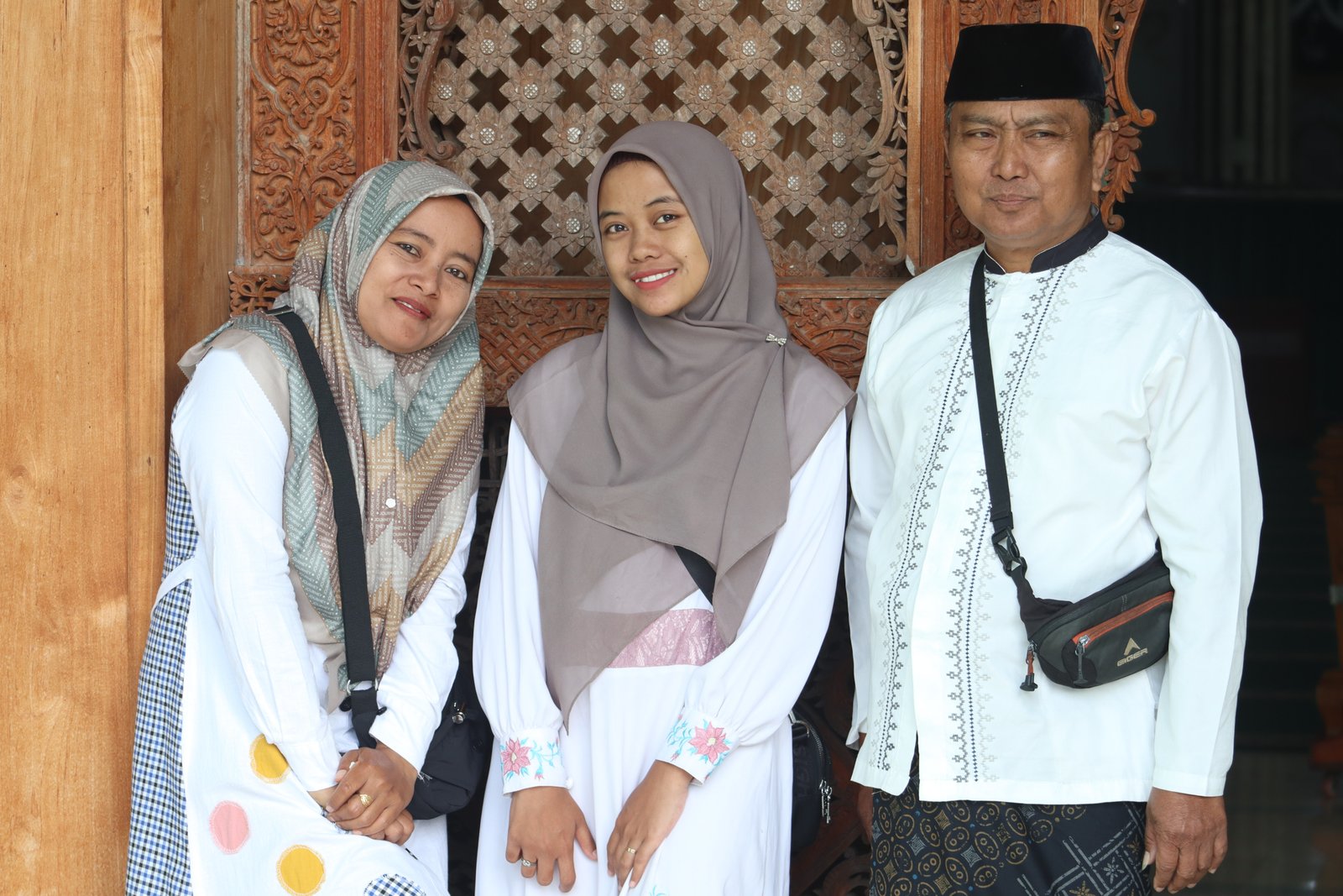 Dokumentasi Istighosah dan Do\'a Bersama Guru dan Wali Murid Tahun Ajaran 2026 2027