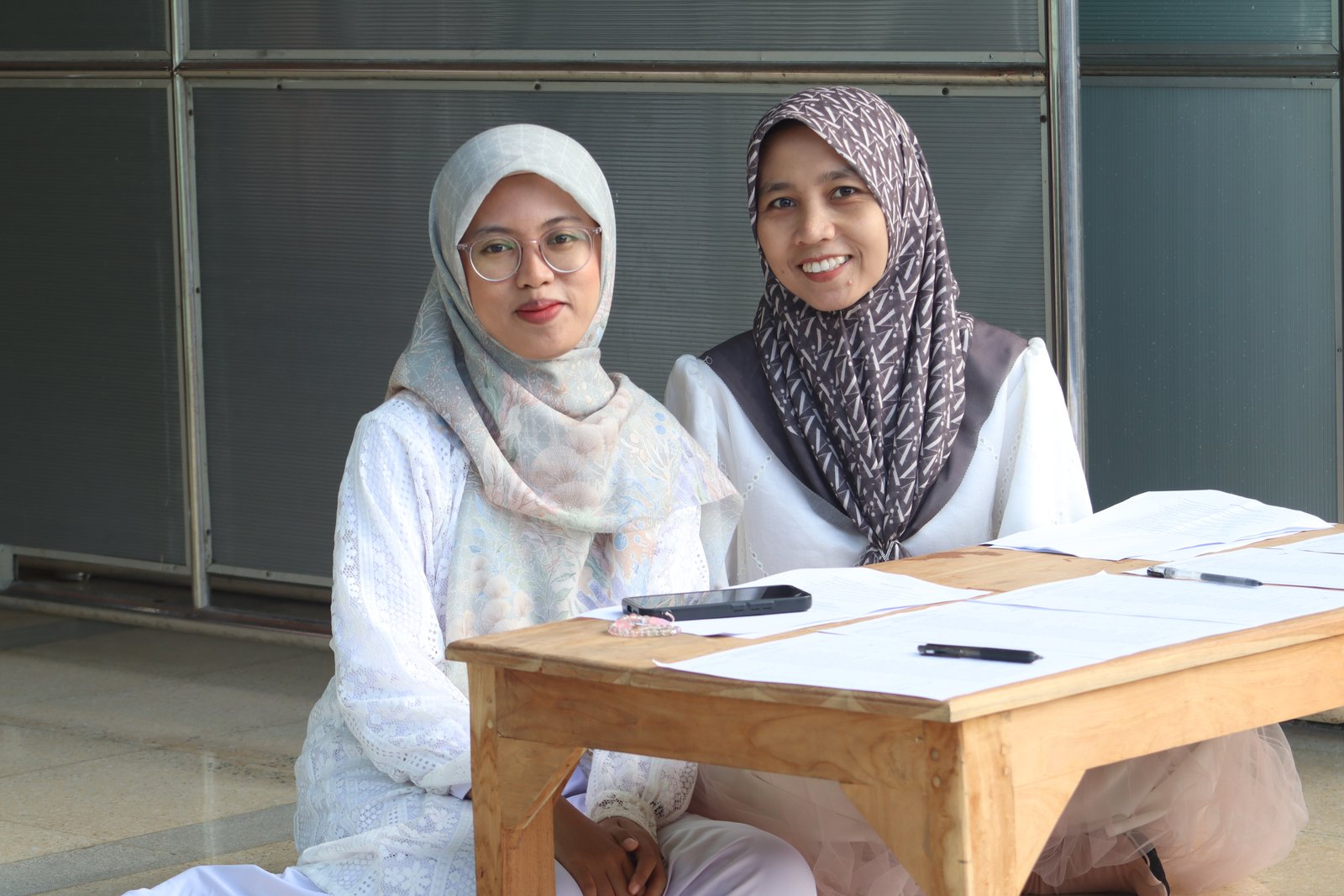 Dokumentasi Istighosah dan Do\'a Bersama Guru dan Wali Murid Tahun Ajaran 2026 2027