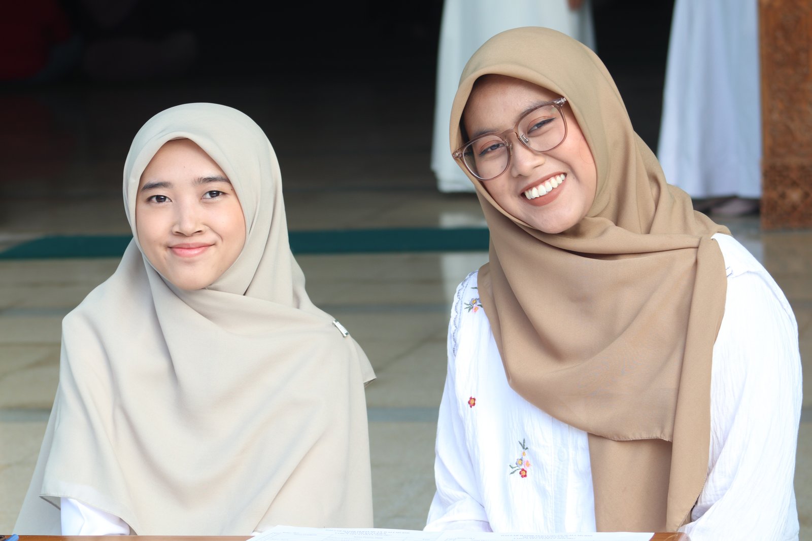 Dokumentasi Istighosah dan Do\'a Bersama Guru dan Wali Murid Tahun Ajaran 2026 2027