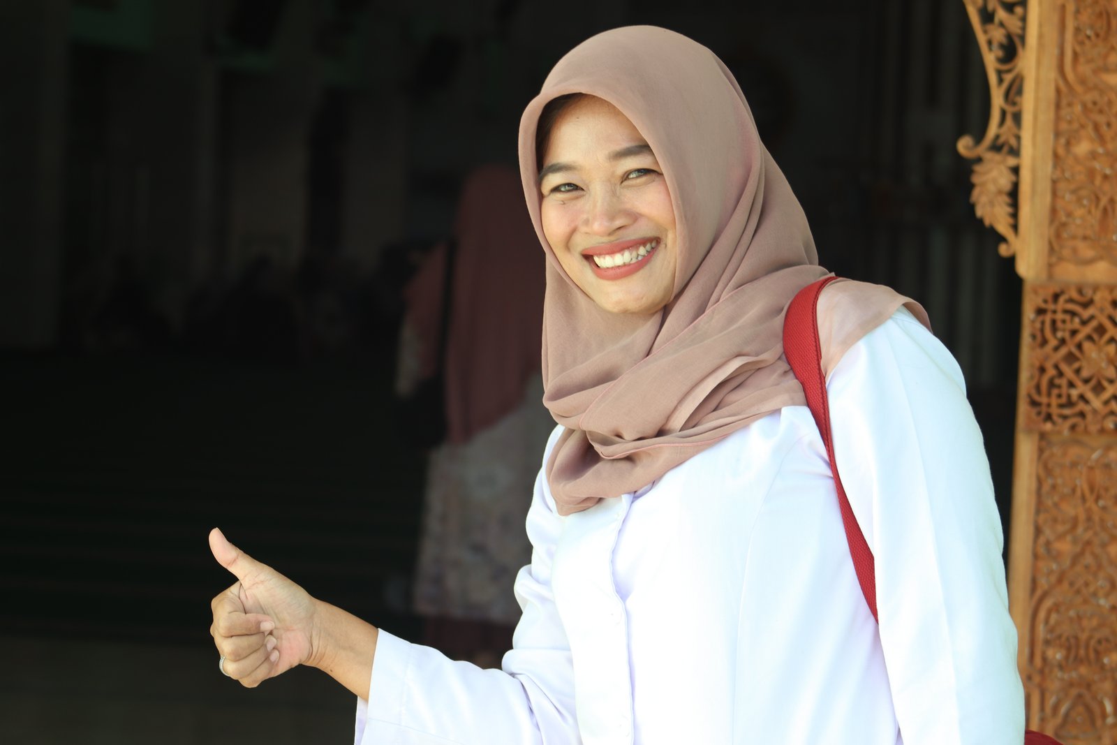 Dokumentasi Istighosah dan Do\\\'a Bersama Guru dan Wali Murid Tahun Ajaran 2026 2027