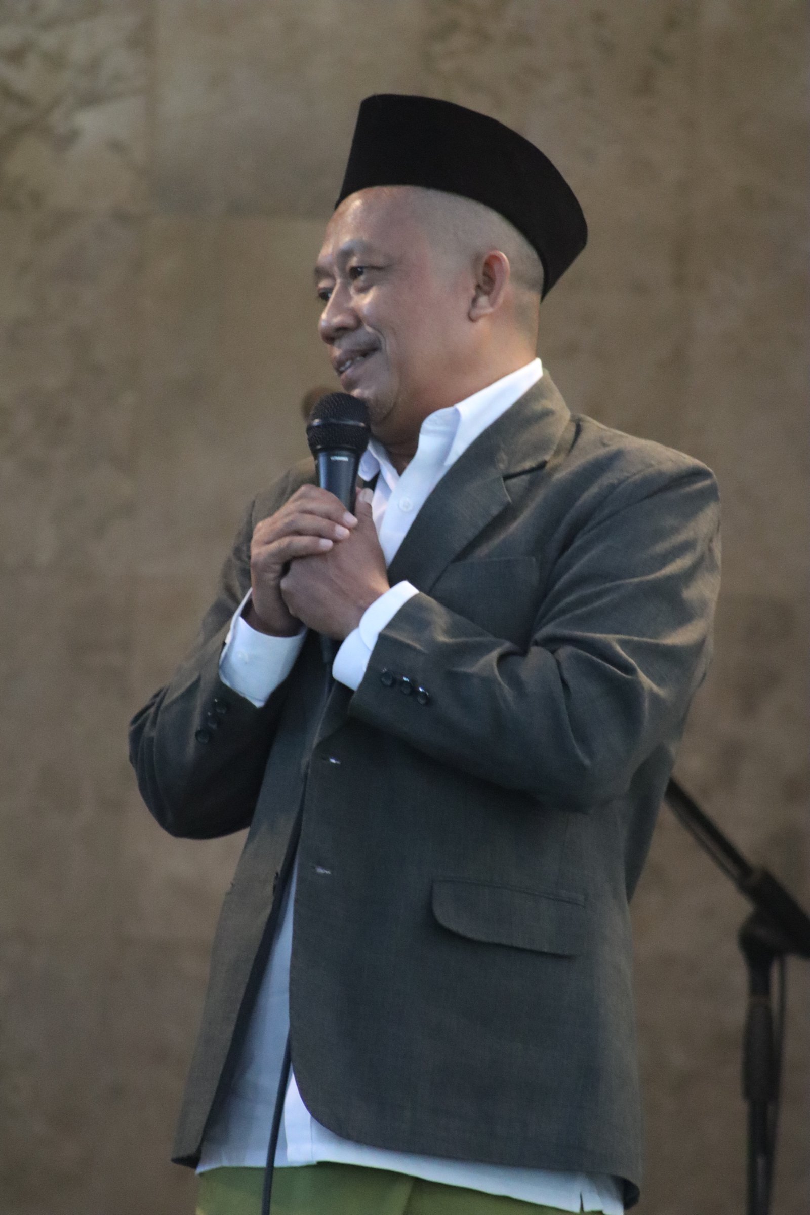 Dokumentasi Istighosah dan Do\\\'a Bersama Guru dan Wali Murid Tahun Ajaran 2026 2027
