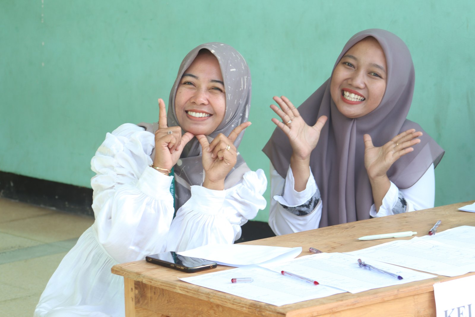 Dokumentasi Istighosah dan Do\\\'a Bersama Guru dan Wali Murid Tahun Ajaran 2026 2027