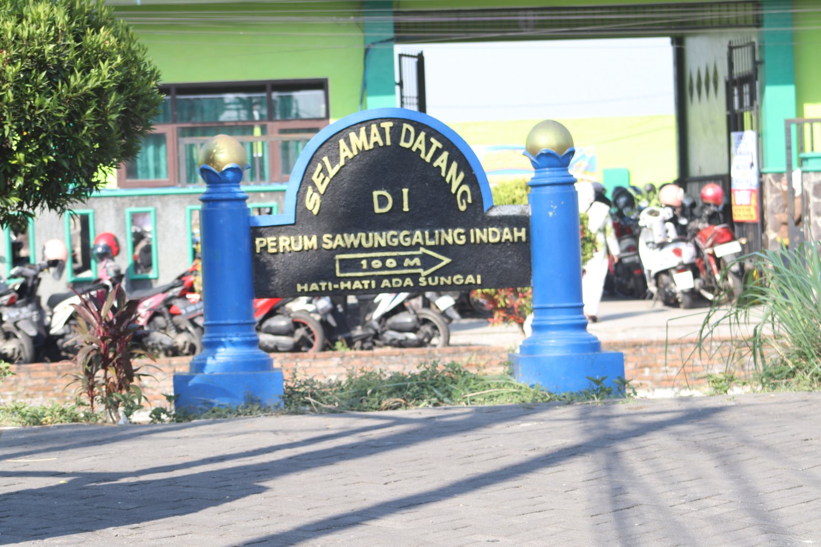Dokumentasi Istighosah dan Do\\\'a Bersama Guru dan Wali Murid Tahun Ajaran 2026 2027