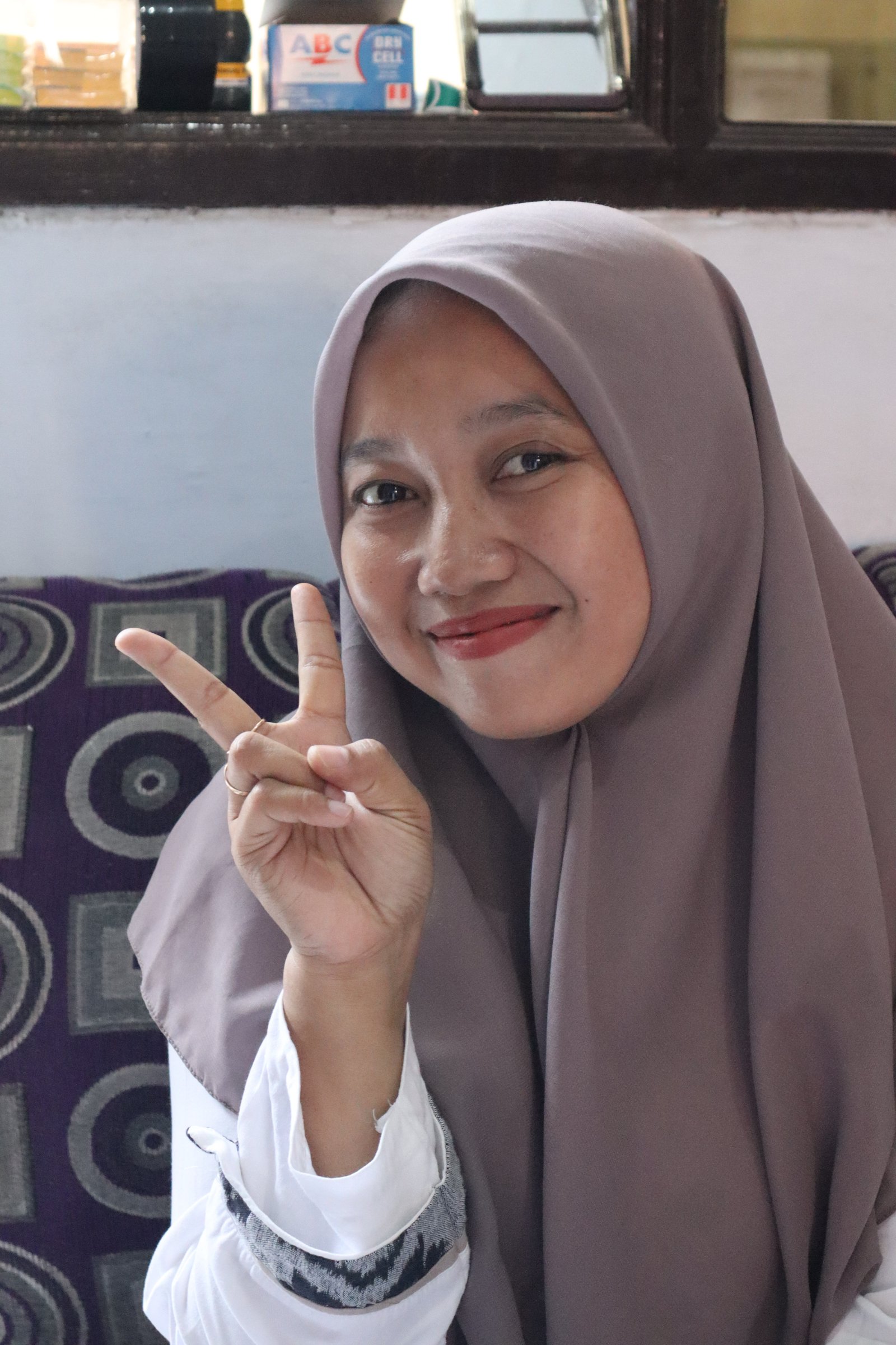 Dokumentasi Istighosah dan Do\\\'a Bersama Guru dan Wali Murid Tahun Ajaran 2026 2027