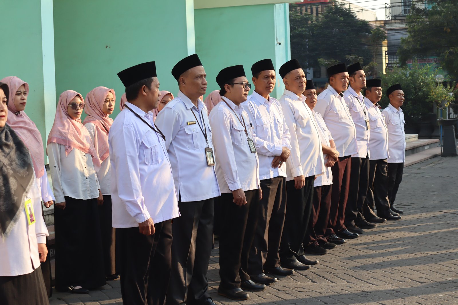✨ MATAMUDA MI IMAMI KEPANJEN 2026 ✨ \"Langkah Kecil Hari Ini, Menuju Mimpi Besar Esok Nanti.\" 🌟 IMAMI SEJUTA PRESTASI 🌟Senin, 11 Juli 2026