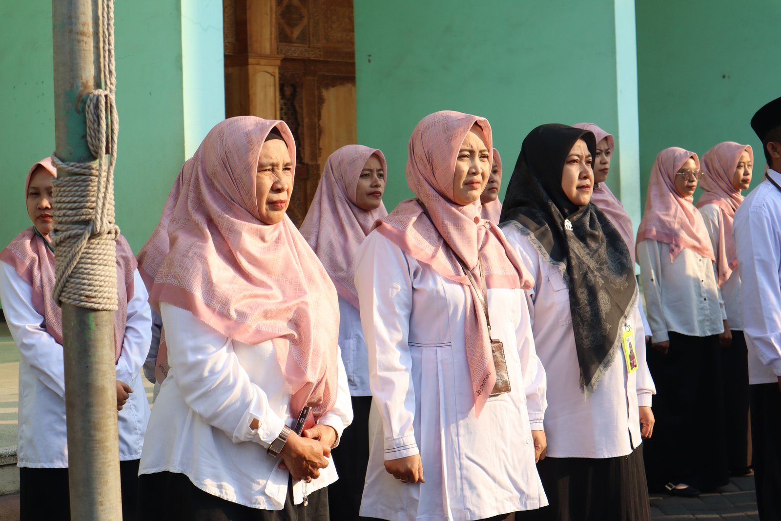✨ MATAMUDA MI IMAMI KEPANJEN 2026 ✨ \"Langkah Kecil Hari Ini, Menuju Mimpi Besar Esok Nanti.\" 🌟 IMAMI SEJUTA PRESTASI 🌟Senin, 11 Juli 2026