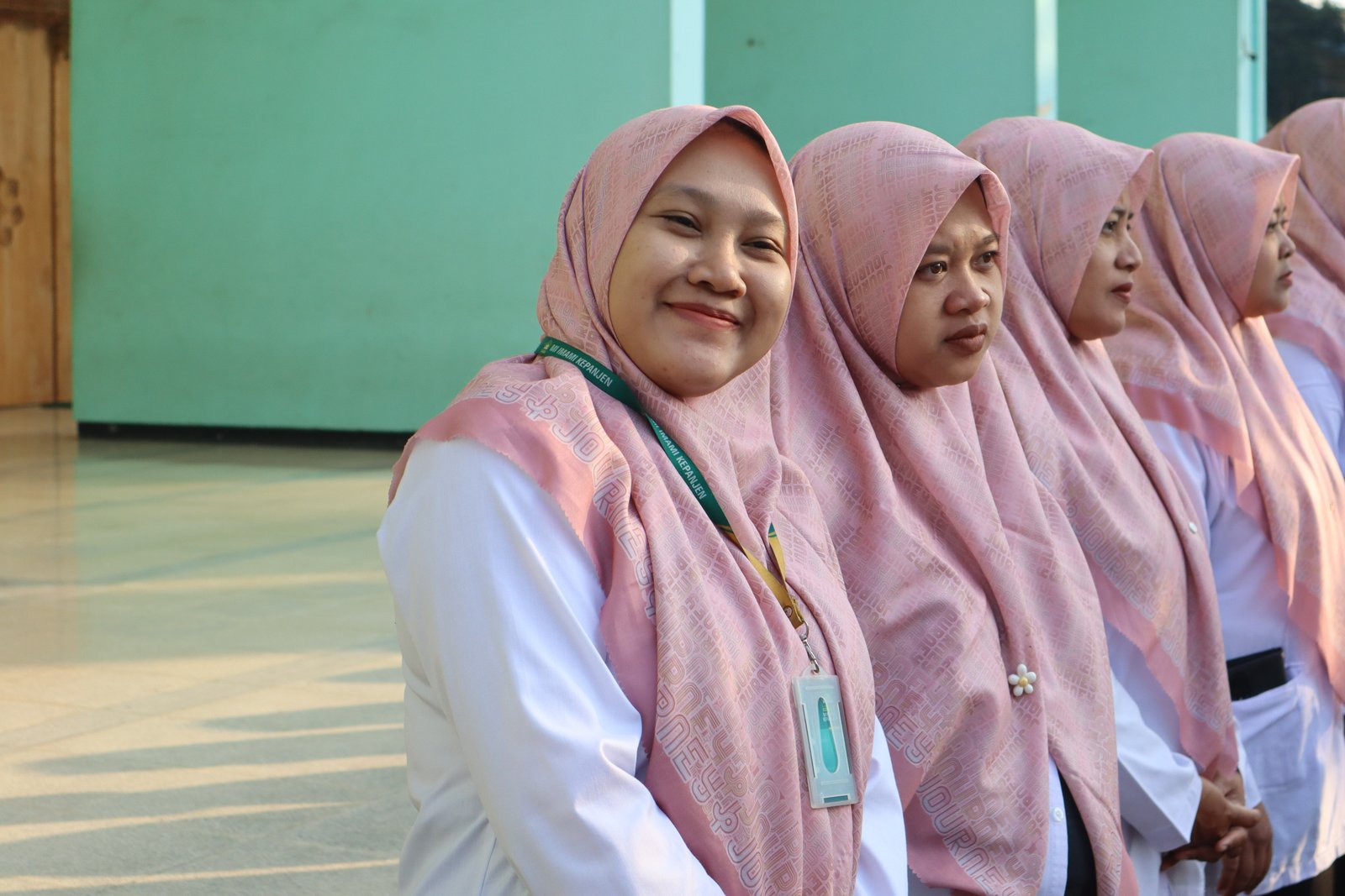 ✨ MATAMUDA MI IMAMI KEPANJEN 2026 ✨ \\\"Langkah Kecil Hari Ini, Menuju Mimpi Besar Esok Nanti.\\\" 🌟 IMAMI SEJUTA PRESTASI 🌟Senin, 11 Juli 2026