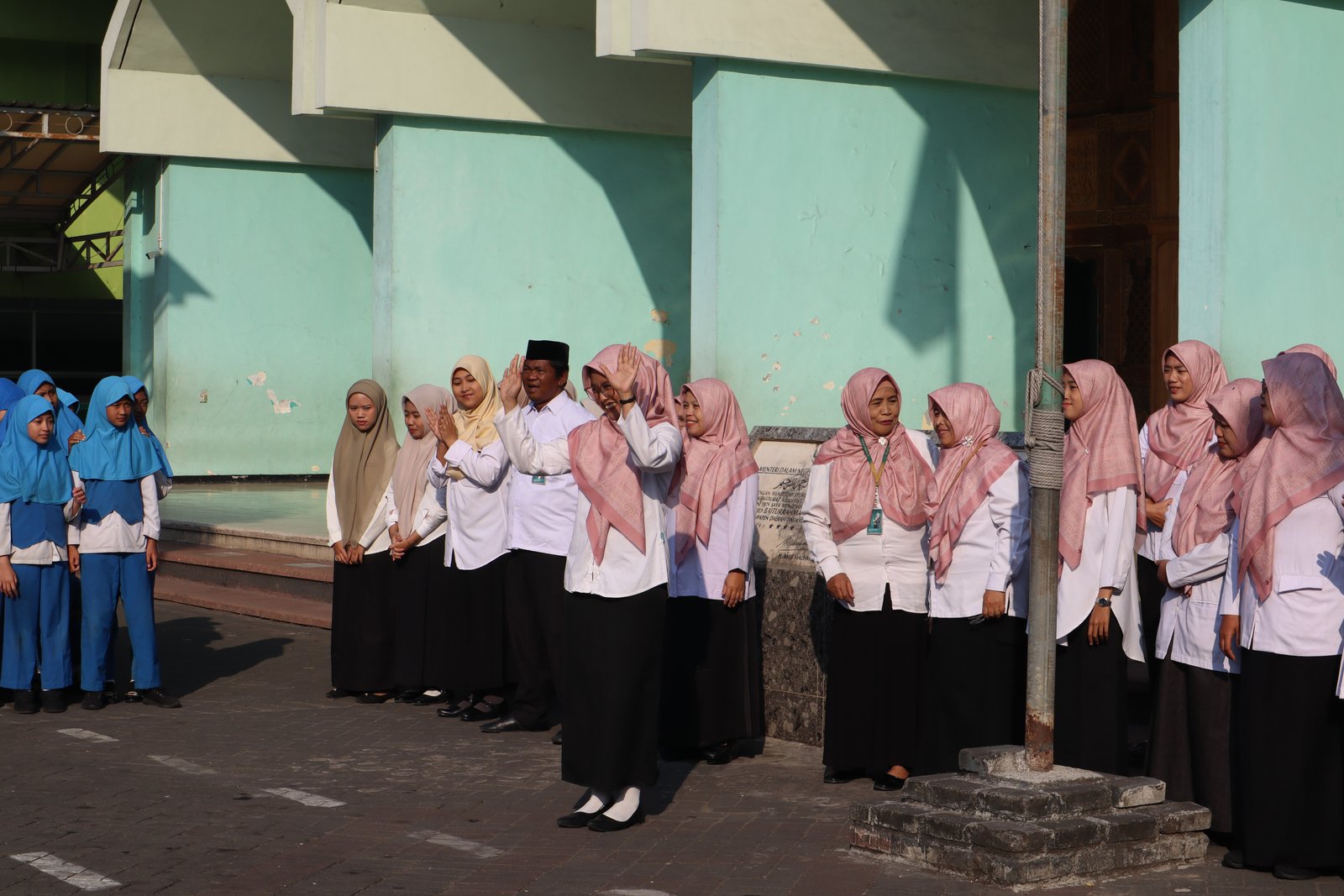 ✨ MATAMUDA MI IMAMI KEPANJEN 2026 ✨ \\\"Langkah Kecil Hari Ini, Menuju Mimpi Besar Esok Nanti.\\\" 🌟 IMAMI SEJUTA PRESTASI 🌟Senin, 11 Juli 2026