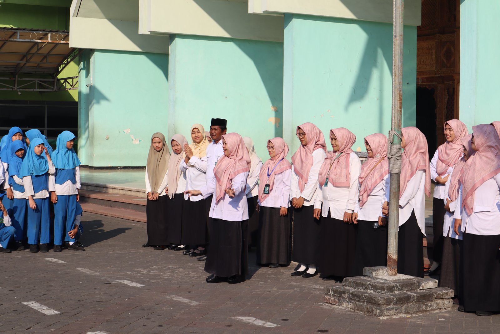 ✨ MATAMUDA MI IMAMI KEPANJEN 2026 ✨ \\\"Langkah Kecil Hari Ini, Menuju Mimpi Besar Esok Nanti.\\\" 🌟 IMAMI SEJUTA PRESTASI 🌟Senin, 11 Juli 2026