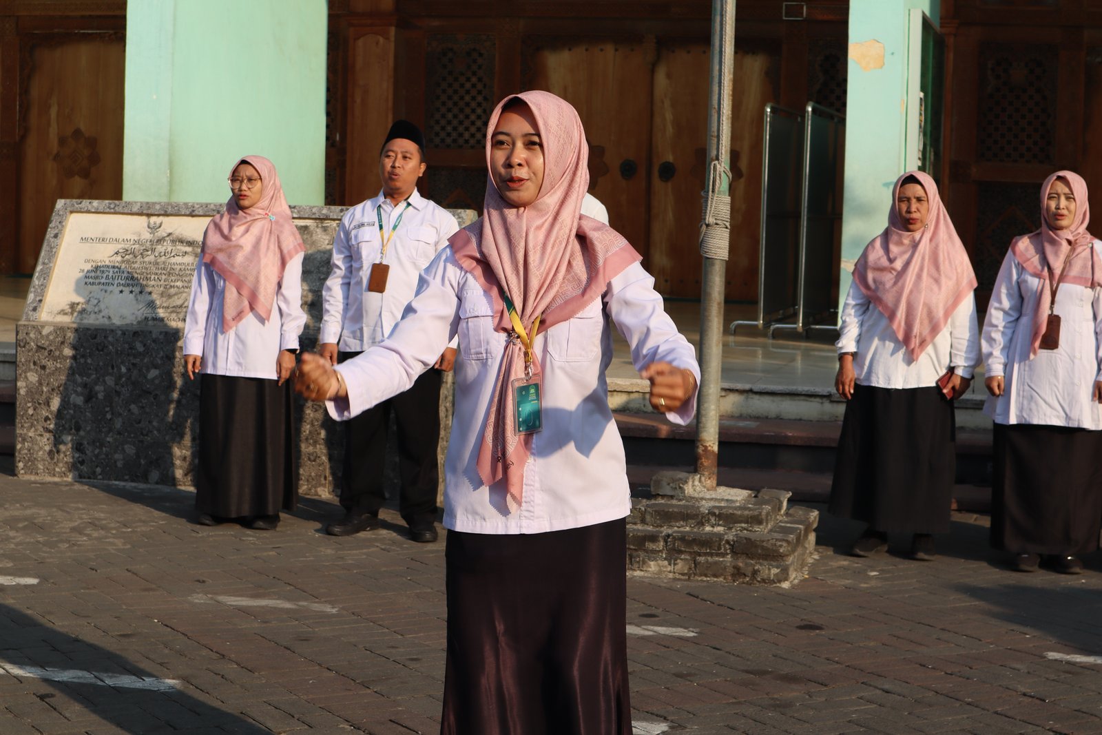 ✨ MATAMUDA MI IMAMI KEPANJEN 2026 ✨ \\\"Langkah Kecil Hari Ini, Menuju Mimpi Besar Esok Nanti.\\\" 🌟 IMAMI SEJUTA PRESTASI 🌟Senin, 11 Juli 2026