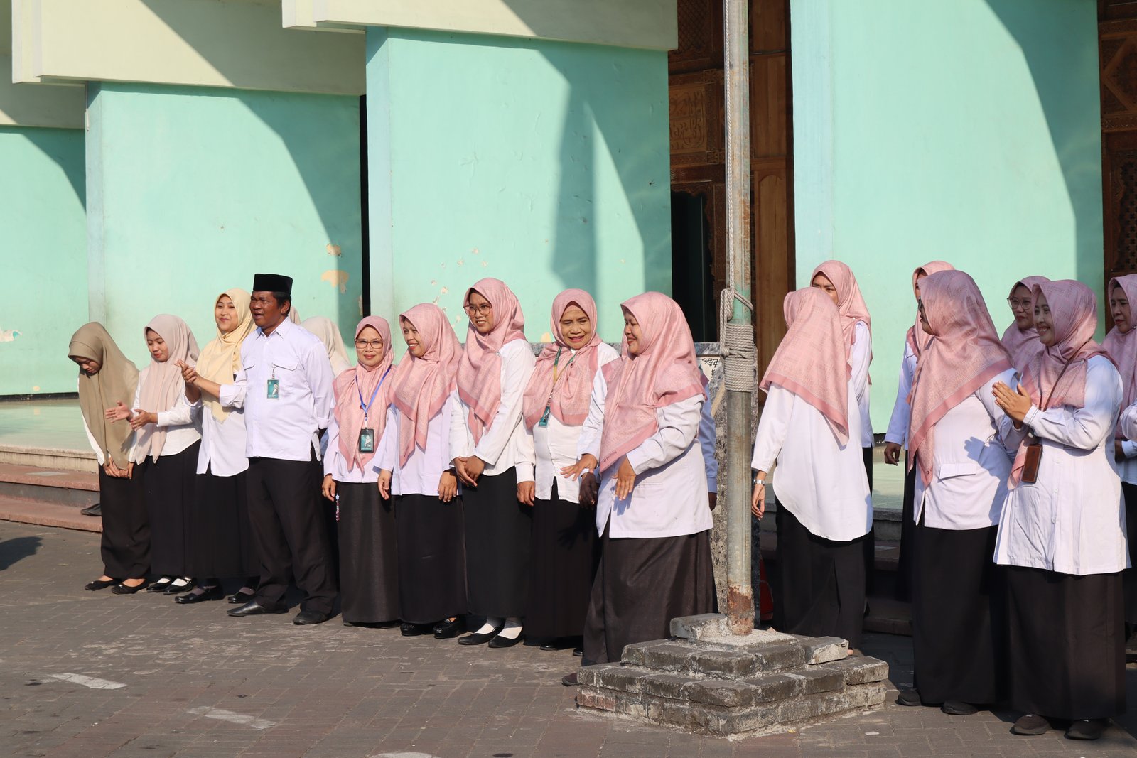 ✨ MATAMUDA MI IMAMI KEPANJEN 2026 ✨ \\\"Langkah Kecil Hari Ini, Menuju Mimpi Besar Esok Nanti.\\\" 🌟 IMAMI SEJUTA PRESTASI 🌟Senin, 11 Juli 2026