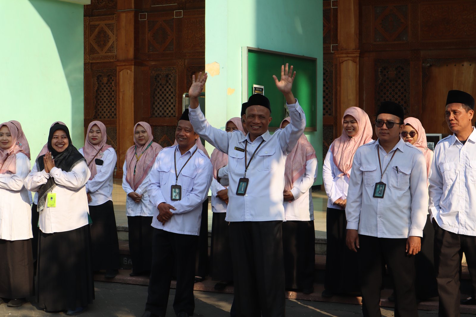 ✨ MATAMUDA MI IMAMI KEPANJEN 2026 ✨ \\\"Langkah Kecil Hari Ini, Menuju Mimpi Besar Esok Nanti.\\\" 🌟 IMAMI SEJUTA PRESTASI 🌟Senin, 11 Juli 2026