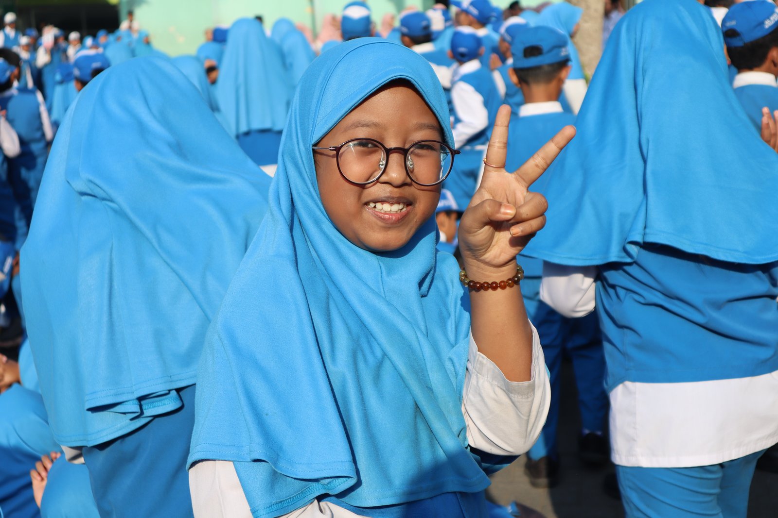 ✨ MATAMUDA MI IMAMI KEPANJEN 2026 ✨ \\\"Langkah Kecil Hari Ini, Menuju Mimpi Besar Esok Nanti.\\\" 🌟 IMAMI SEJUTA PRESTASI 🌟Senin, 11 Juli 2026