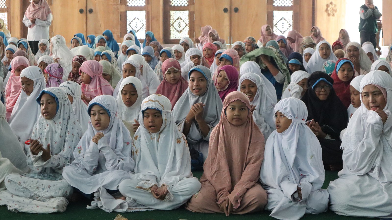 ✨ MATAMUDA MI IMAMI KEPANJEN 2026 ✨ Selasa, 14 Juli 2026