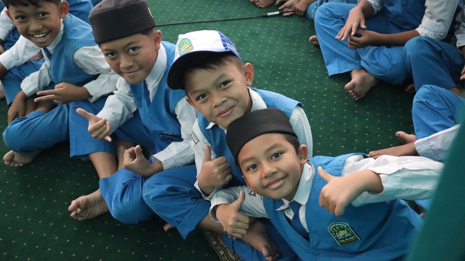 ✨ MATAMUDA MI IMAMI KEPANJEN 2026 ✨ Selasa, 14 Juli 2026