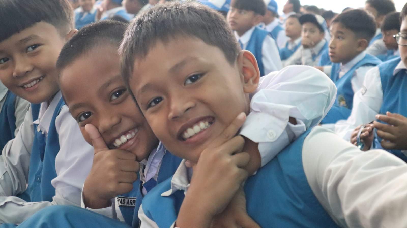 ✨ MATAMUDA MI IMAMI KEPANJEN 2026 ✨ Selasa, 14 Juli 2026