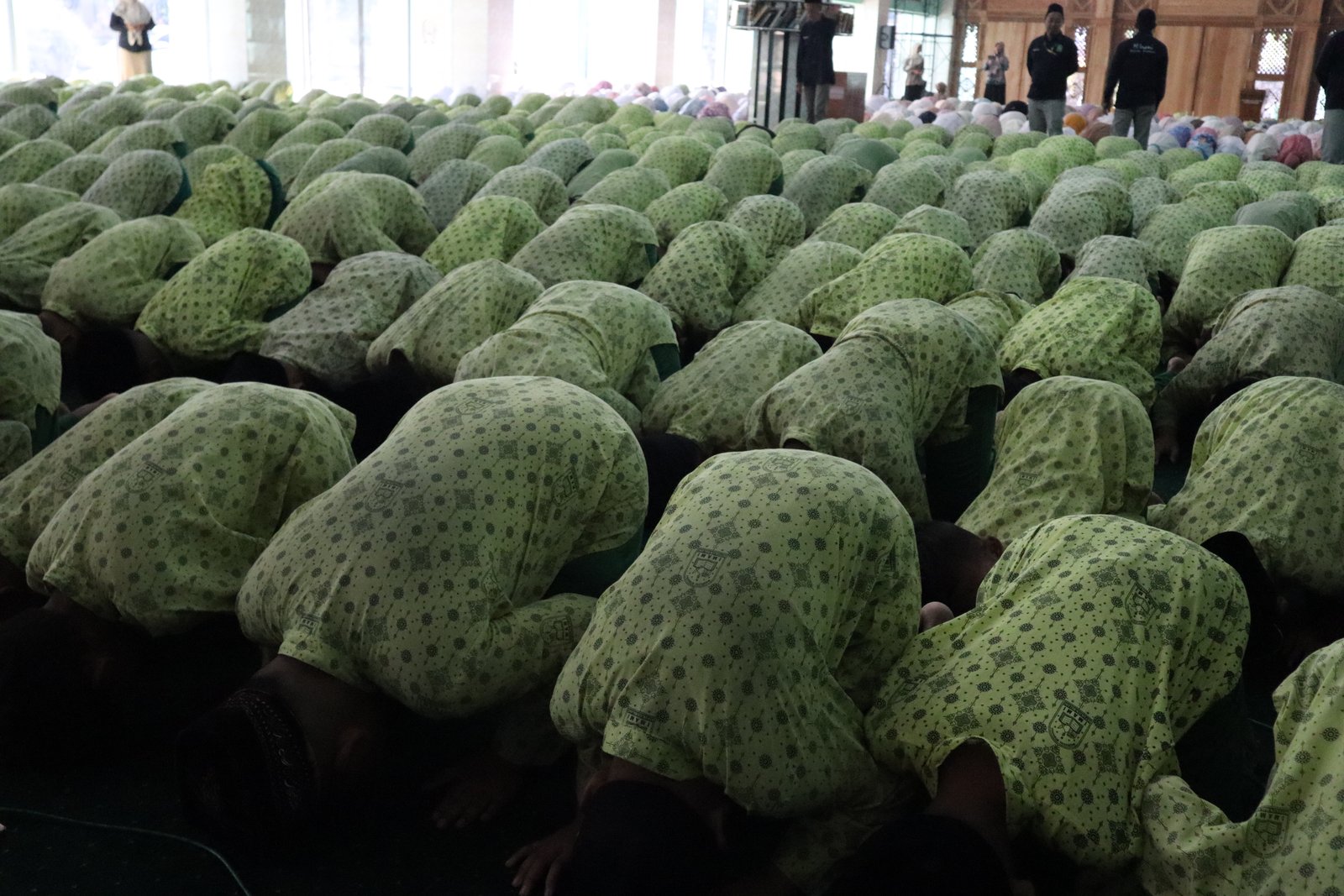 ✨ MATAMUDA MI IMAMI KEPANJEN 2026 ✨ Selasa, 15 Juli 2026