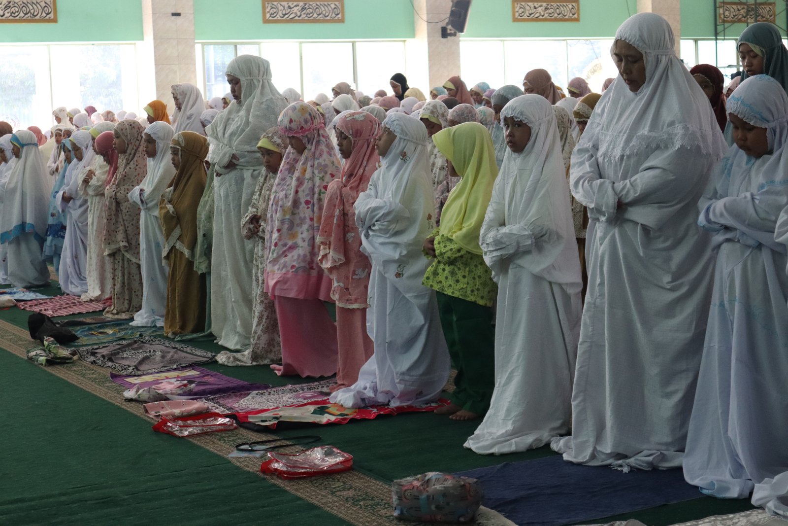 ✨ MATAMUDA MI IMAMI KEPANJEN 2026 ✨ Selasa, 15 Juli 2026