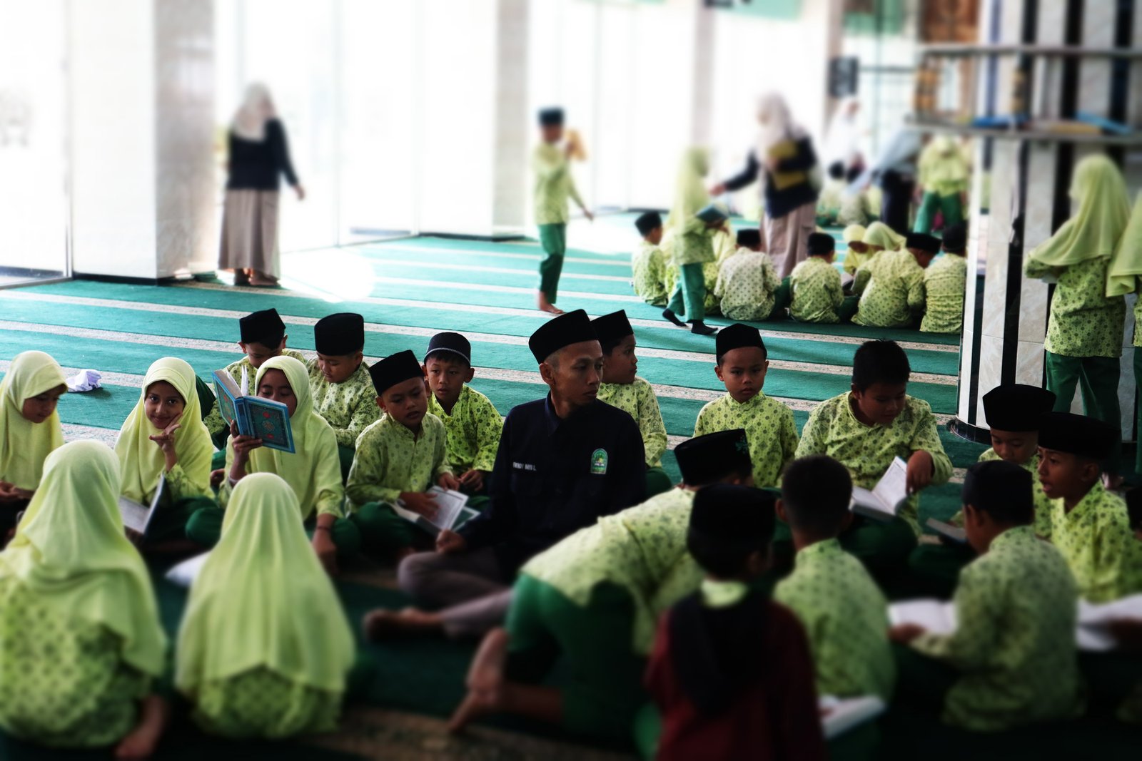 ✨ MATAMUDA MI IMAMI KEPANJEN 2026 ✨ Selasa, 15 Juli 2026