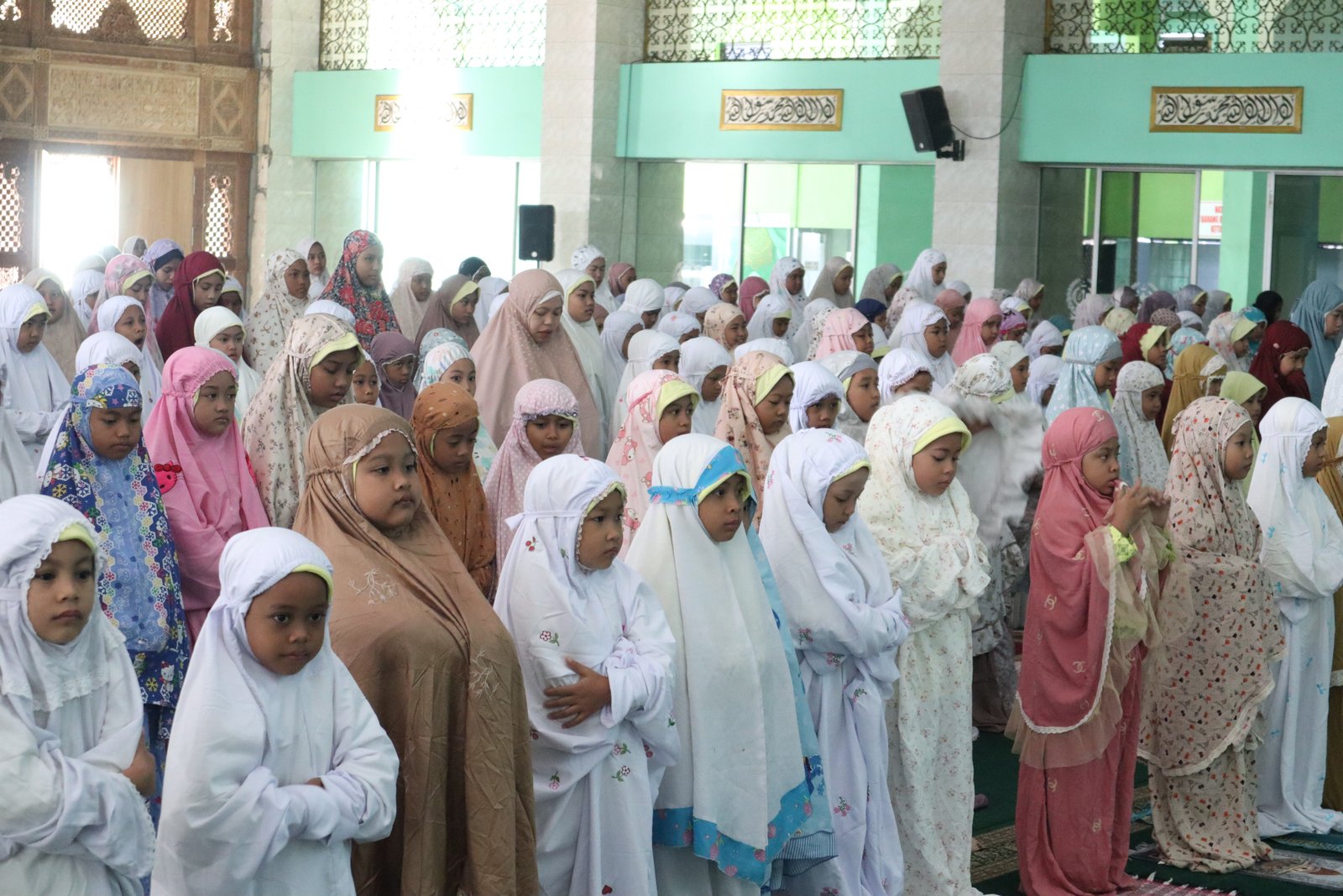 ✨ MATAMUDA MI IMAMI KEPANJEN 2026 ✨ Selasa, 15 Juli 2026