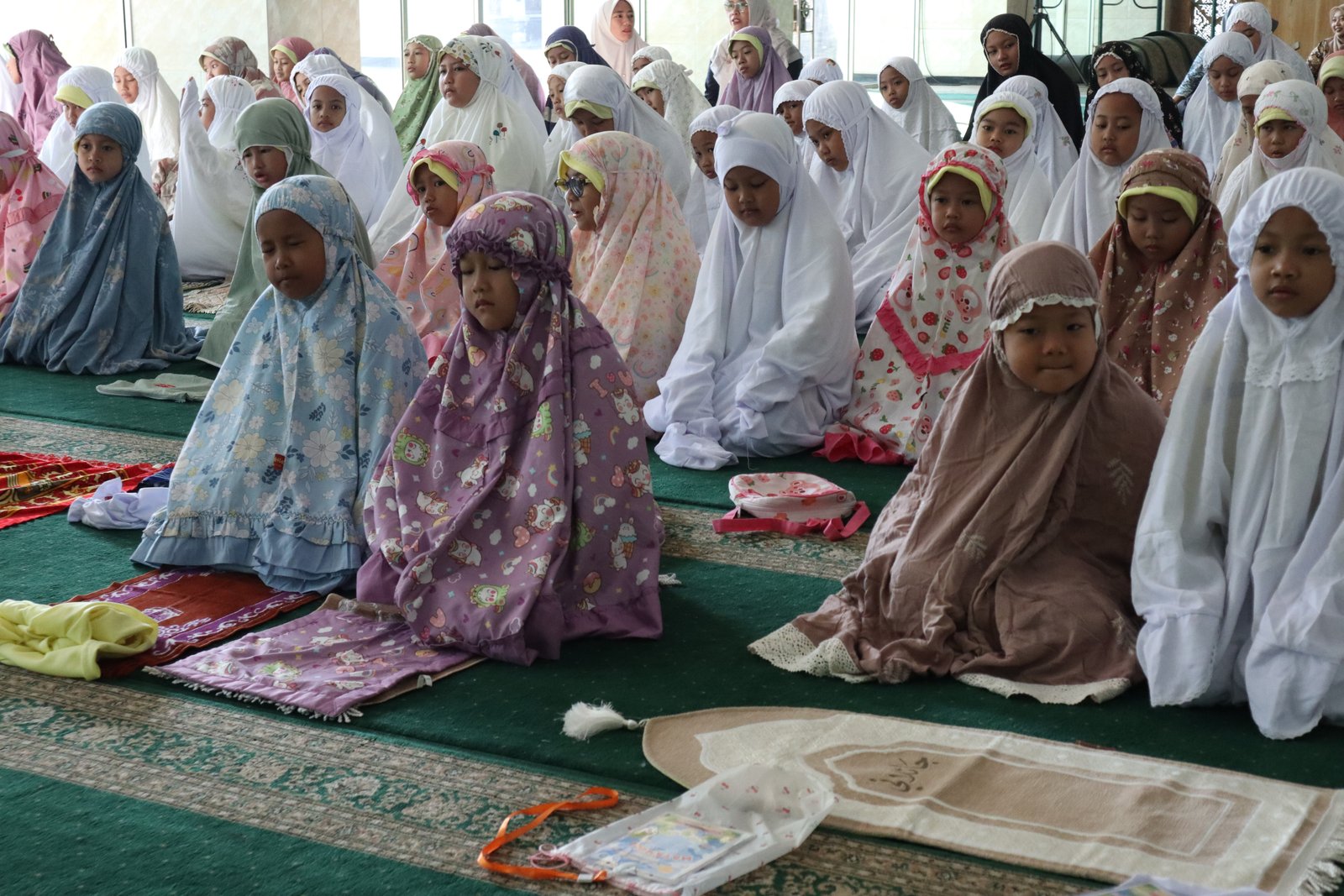 ✨ MATAMUDA MI IMAMI KEPANJEN 2026 ✨ Selasa, 15 Juli 2026