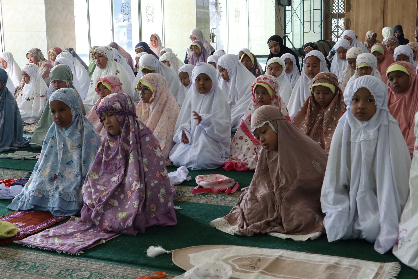 ✨ MATAMUDA MI IMAMI KEPANJEN 2026 ✨ Selasa, 15 Juli 2026