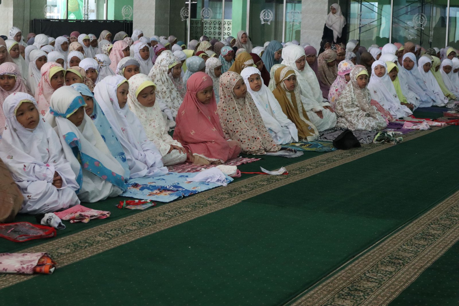 ✨ MATAMUDA MI IMAMI KEPANJEN 2026 ✨ Selasa, 15 Juli 2026