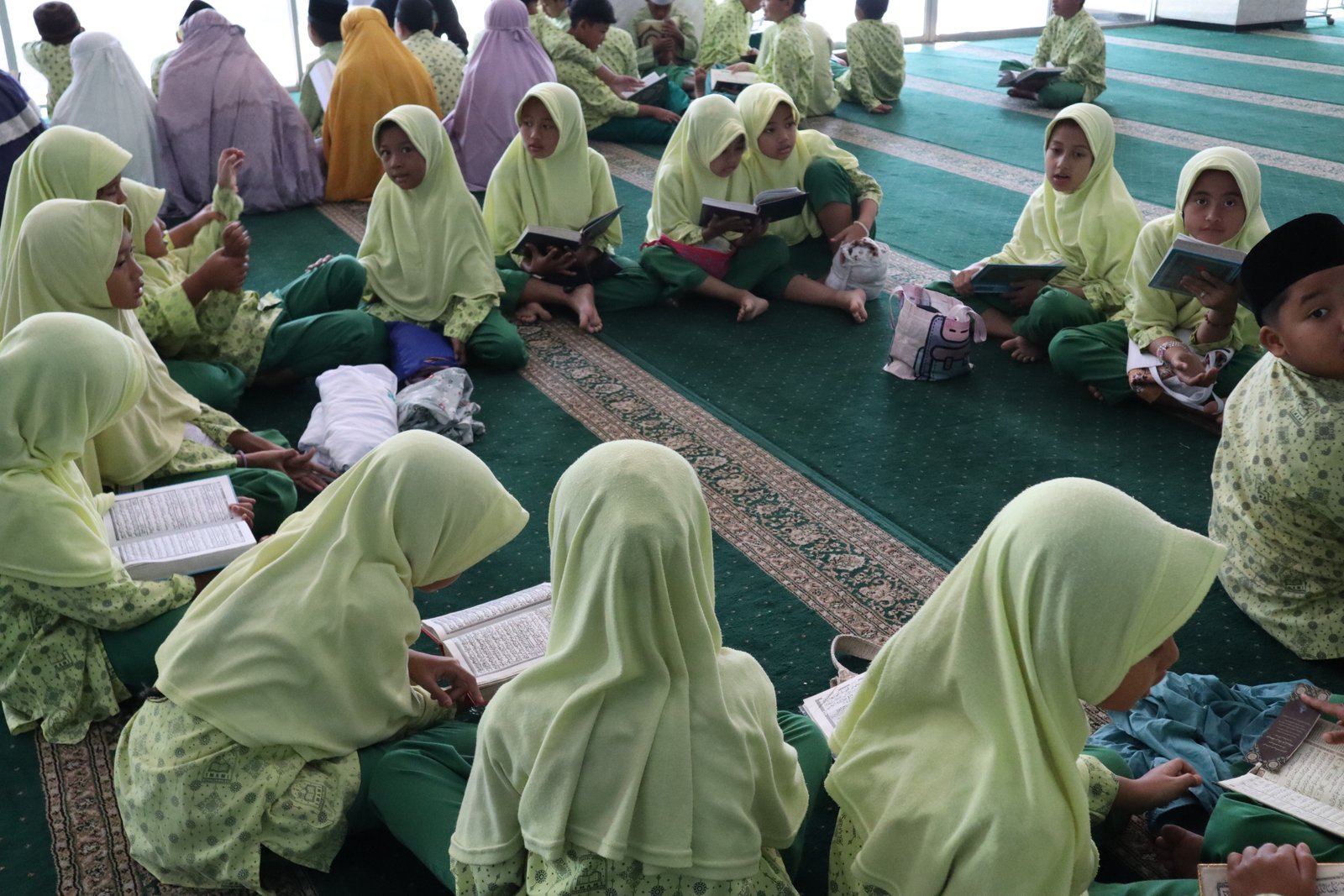✨ MATAMUDA MI IMAMI KEPANJEN 2026 ✨ Rabu, 15 Juli 2026