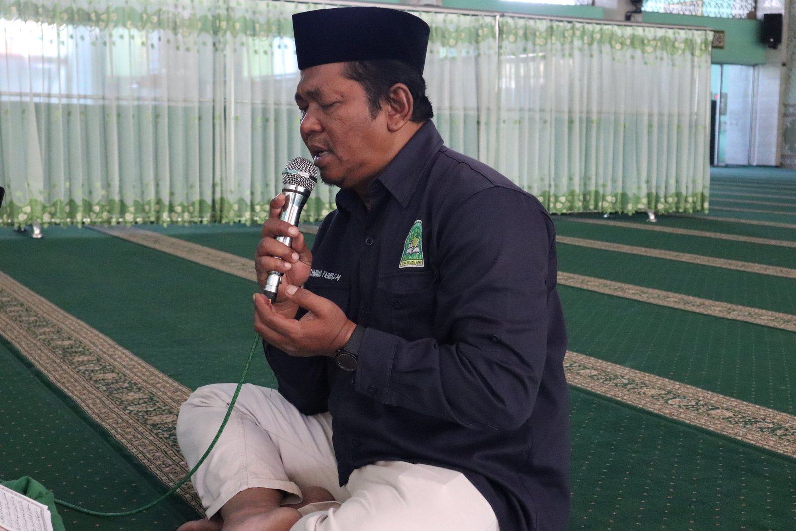 ✨ MATAMUDA MI IMAMI KEPANJEN 2026 ✨ Rabu, 15 Juli 2026