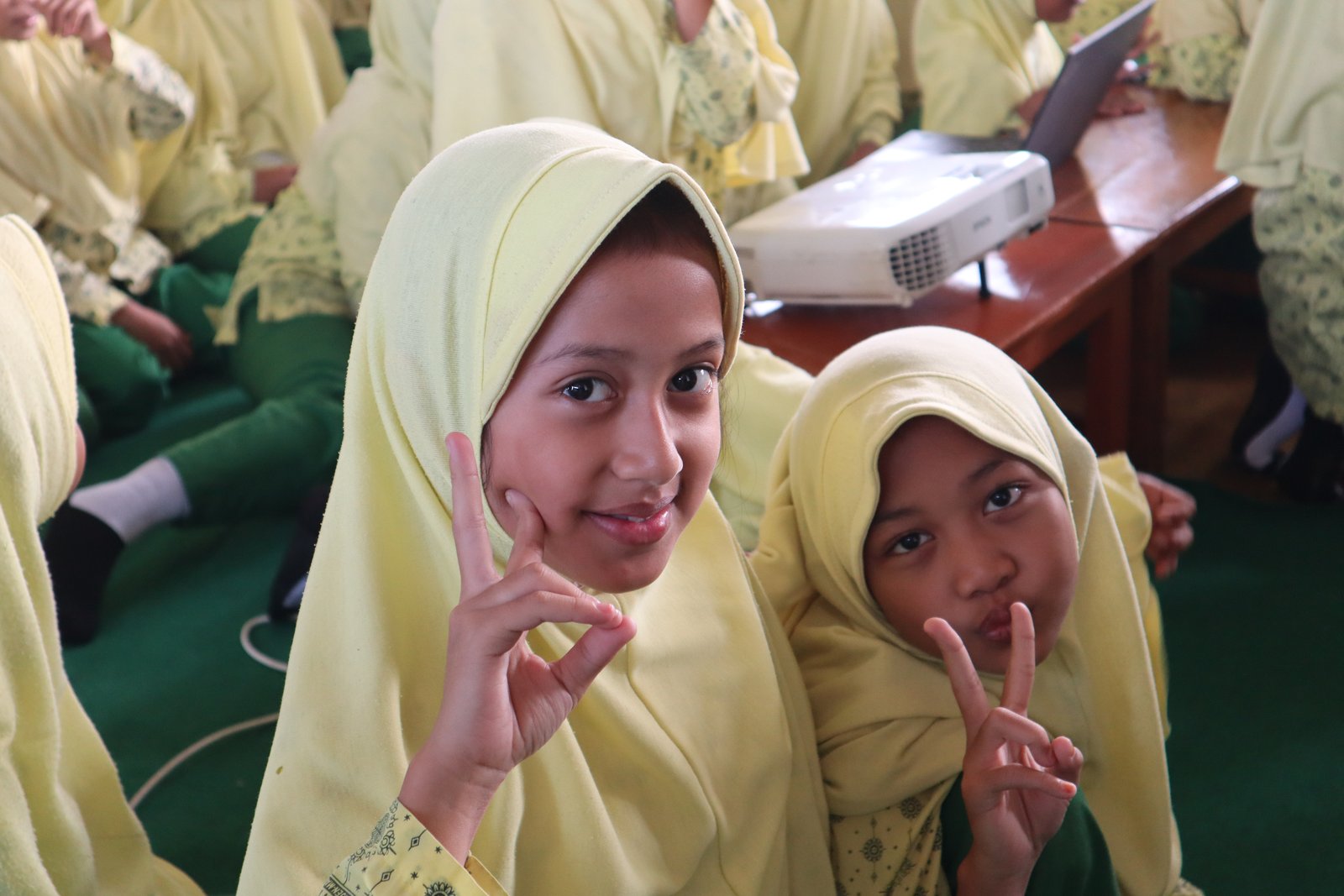 ✨ MATAMUDA MI IMAMI KEPANJEN 2026 ✨ Rabu, 15 Juli 2026