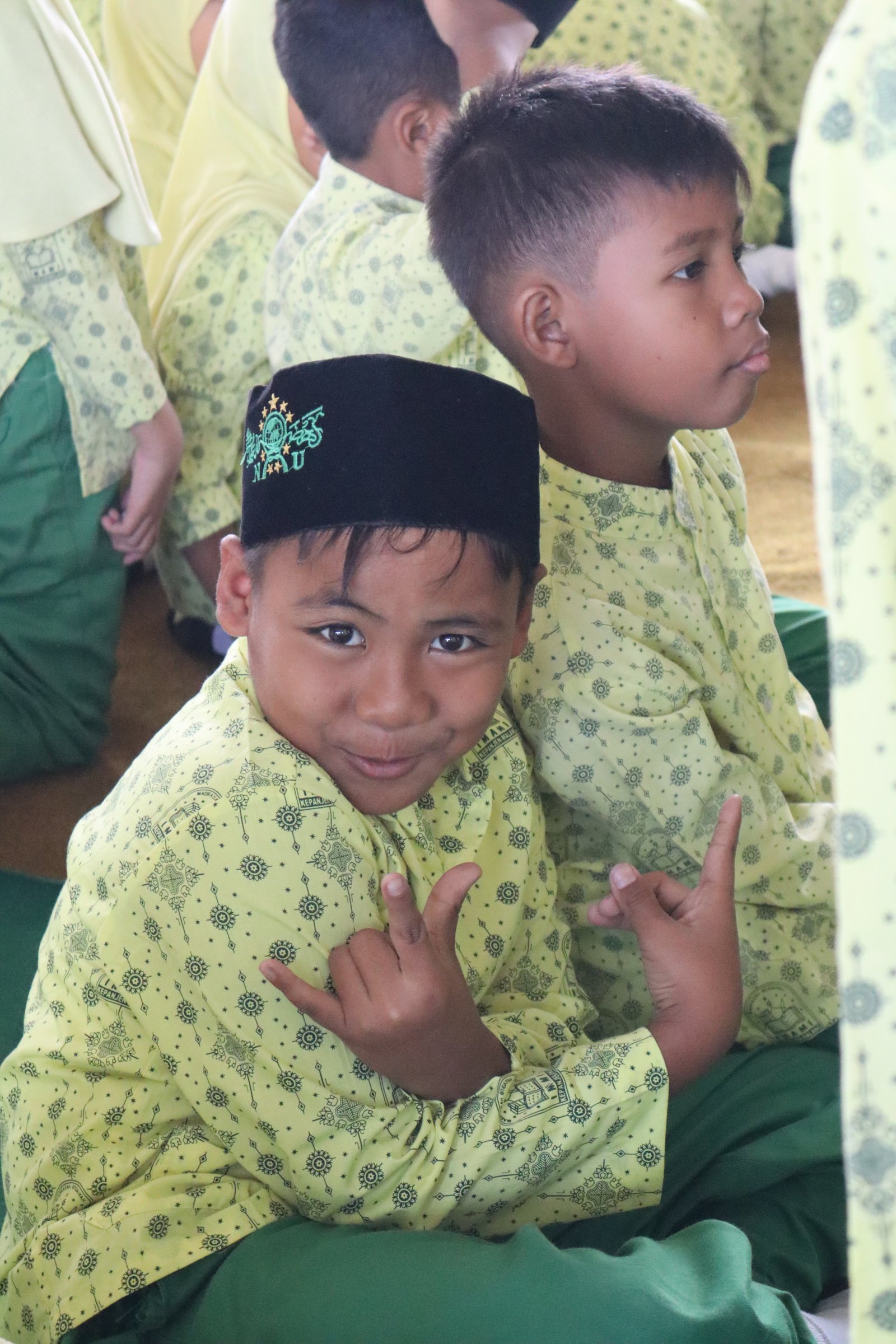 ✨ MATAMUDA MI IMAMI KEPANJEN 2026 ✨ Rabu, 15 Juli 2026