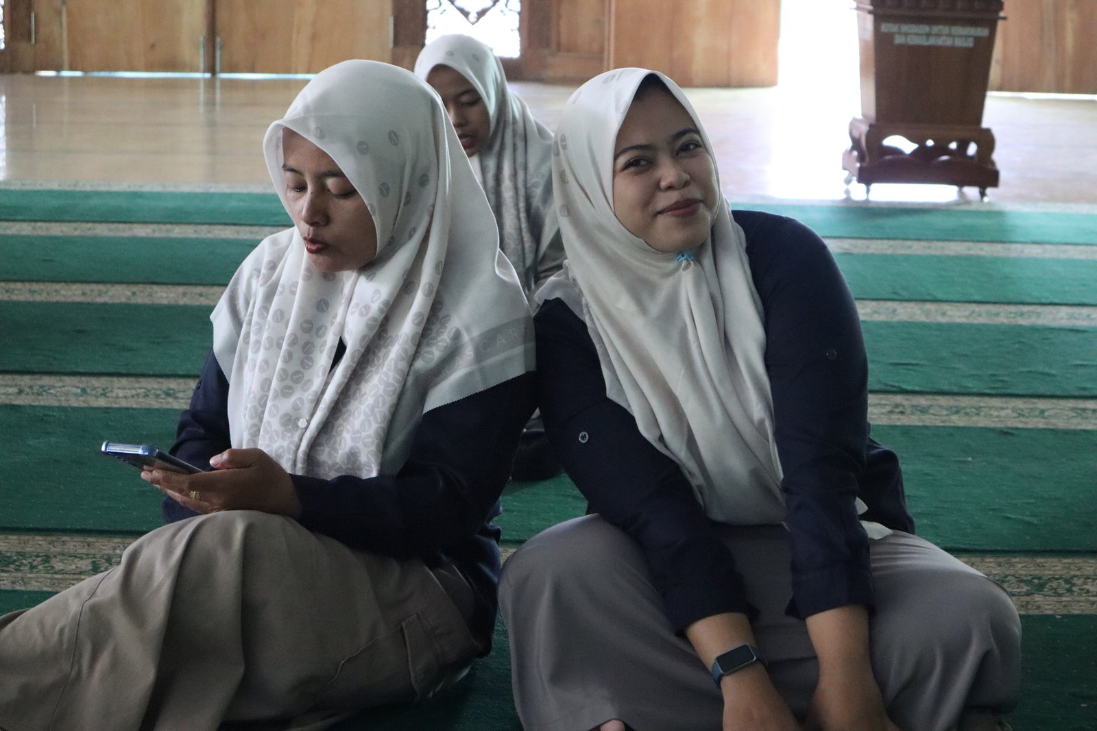✨ MATAMUDA MI IMAMI KEPANJEN 2026 ✨ Rabu, 15 Juli 2026