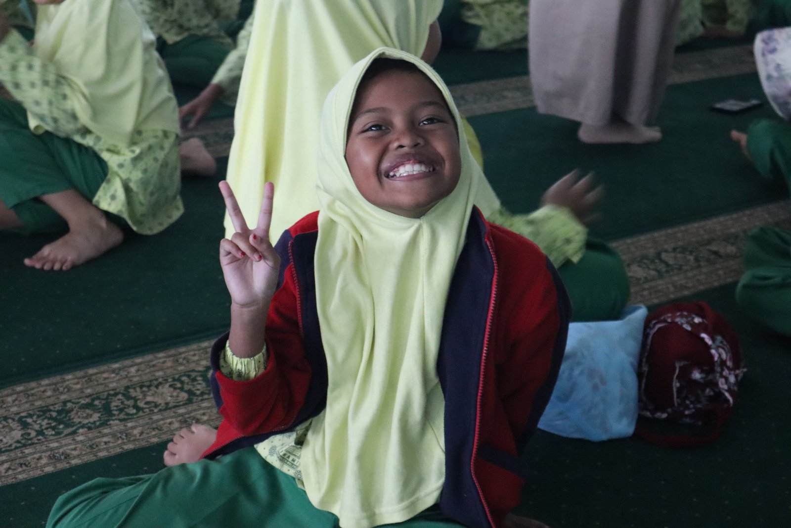 ✨ MATAMUDA MI IMAMI KEPANJEN 2026 ✨ Rabu, 15 Juli 2026