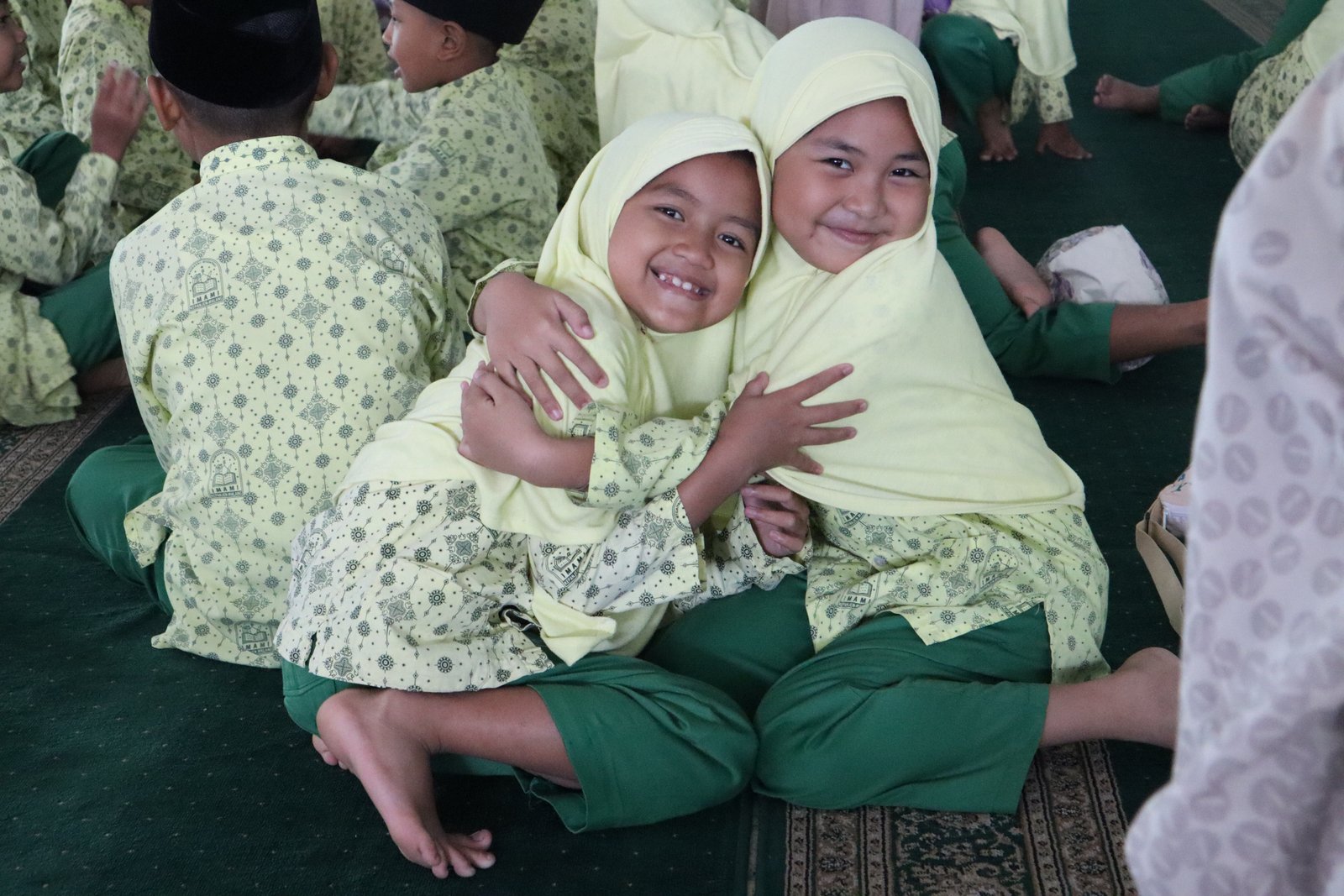 ✨ MATAMUDA MI IMAMI KEPANJEN 2026 ✨ Rabu, 15 Juli 2026