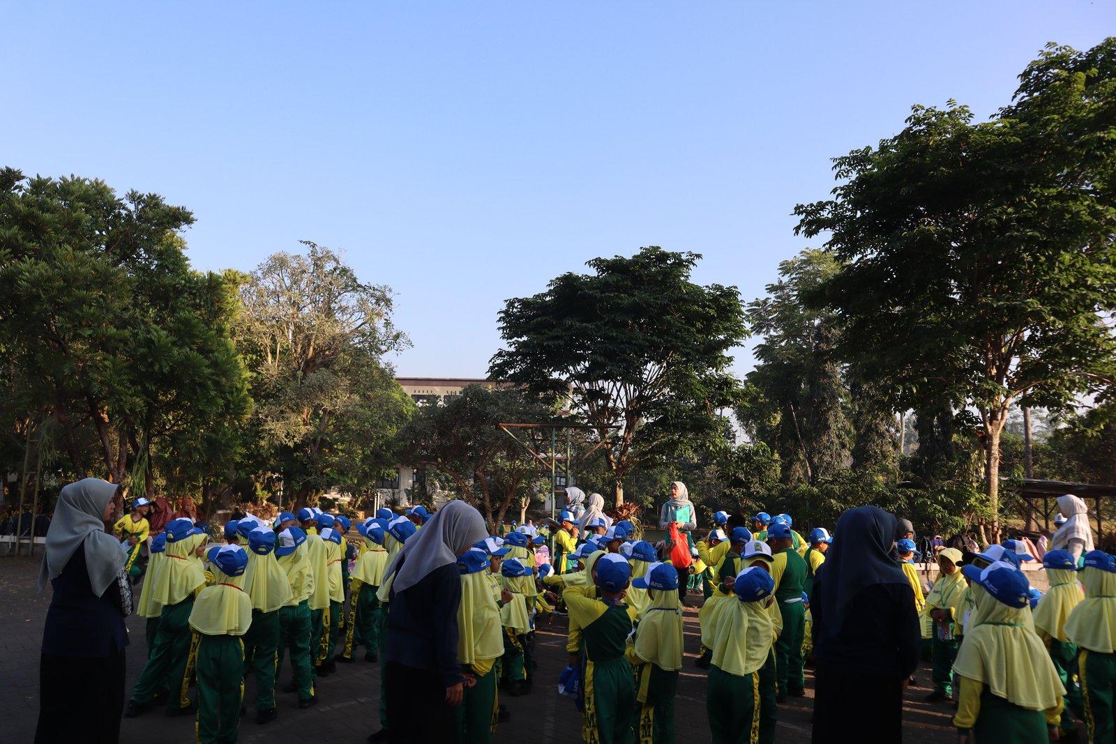 ✨ MATAMUDA MI IMAMI KEPANJEN 2026 ✨ Kamis, 16 Juli 2026