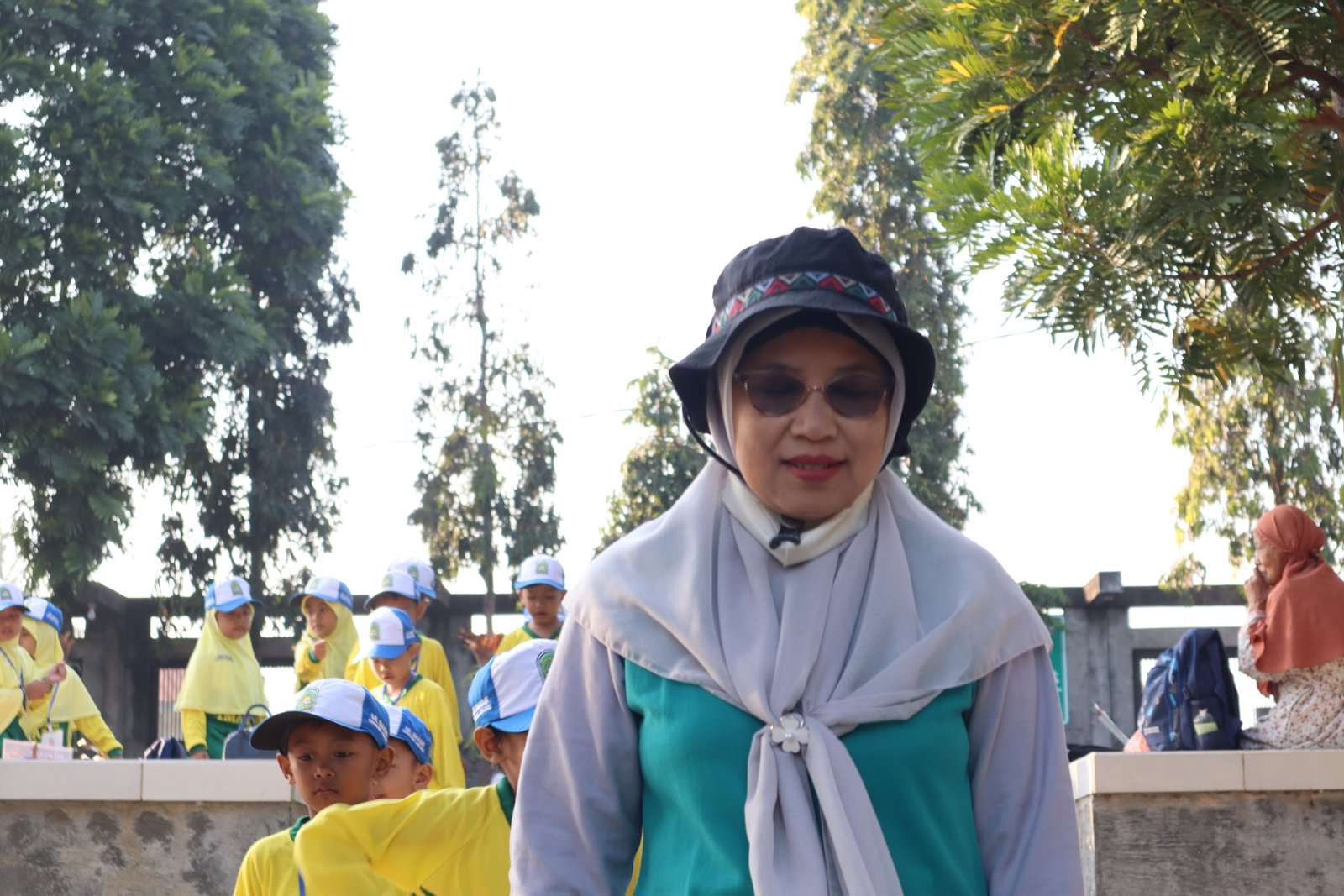 ✨ MATAMUDA MI IMAMI KEPANJEN 2026 ✨ Kamis, 16 Juli 2026