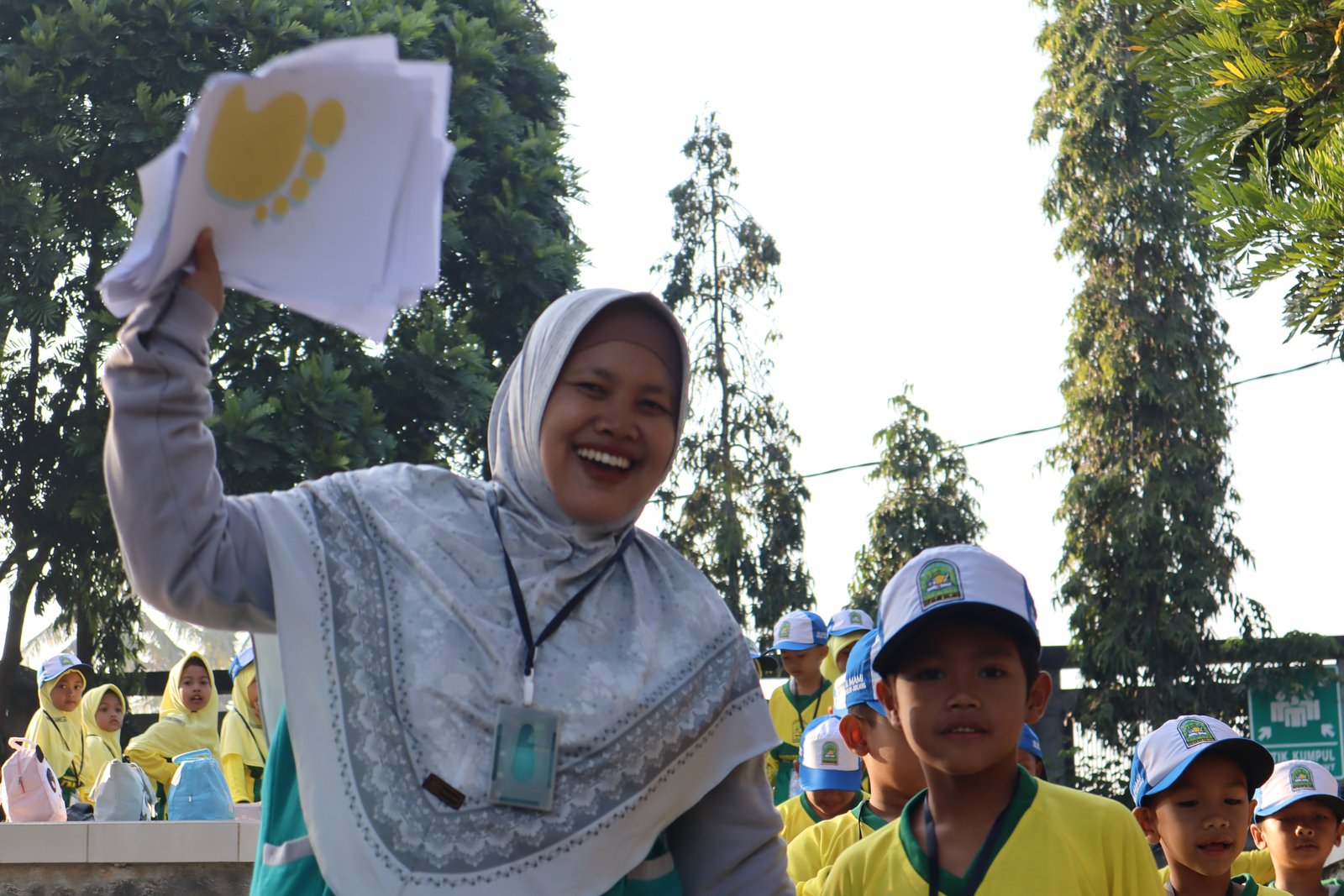 ✨ MATAMUDA MI IMAMI KEPANJEN 2026 ✨ Kamis, 16 Juli 2026