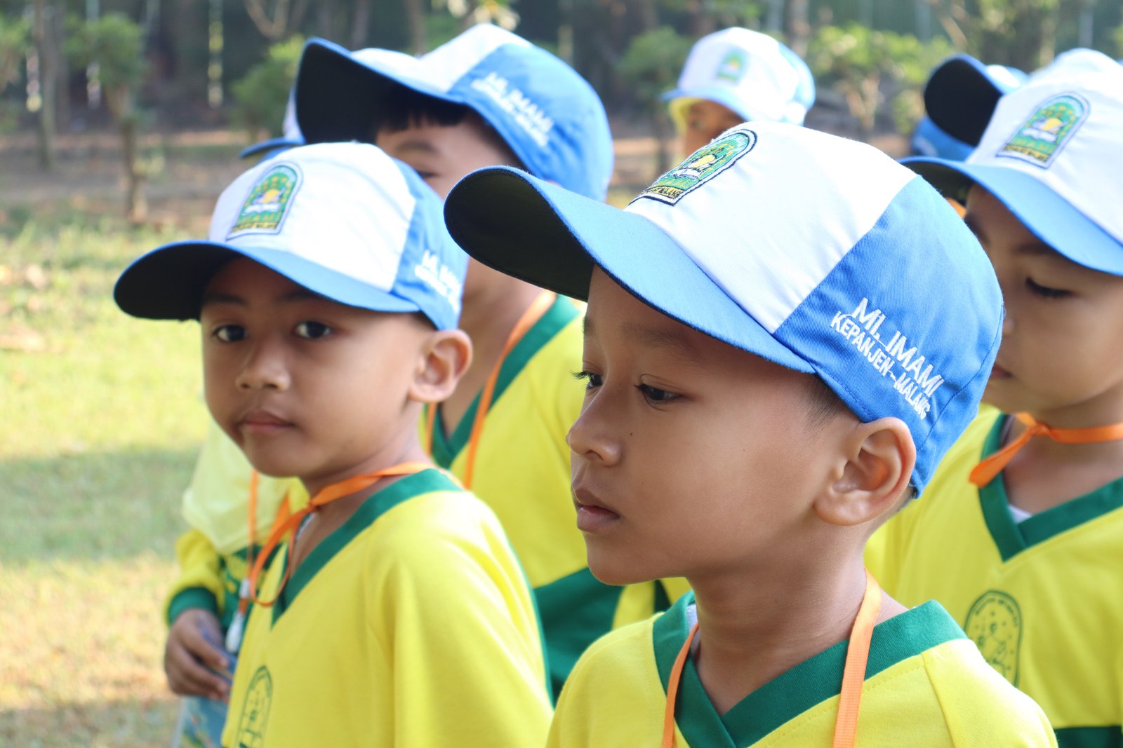 ✨ MATAMUDA MI IMAMI KEPANJEN 2026 ✨ Kamis, 16 Juli 2026