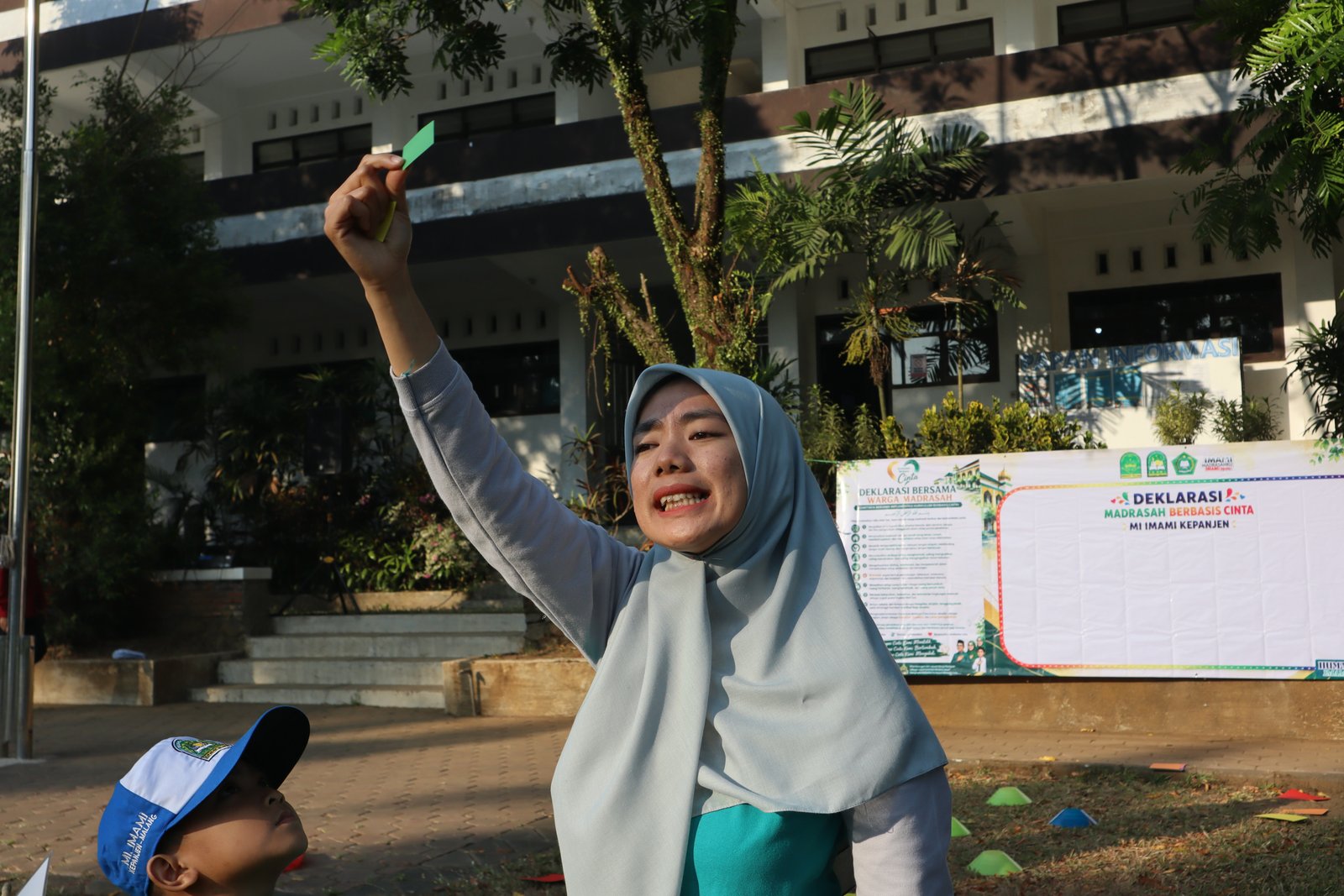 ✨ MATAMUDA MI IMAMI KEPANJEN 2026 ✨ Kamis, 16 Juli 2026