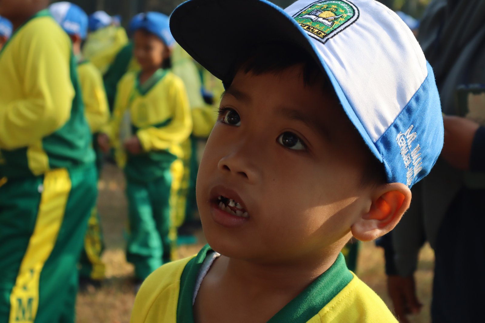 ✨ MATAMUDA MI IMAMI KEPANJEN 2026 ✨ Kamis, 16 Juli 2026