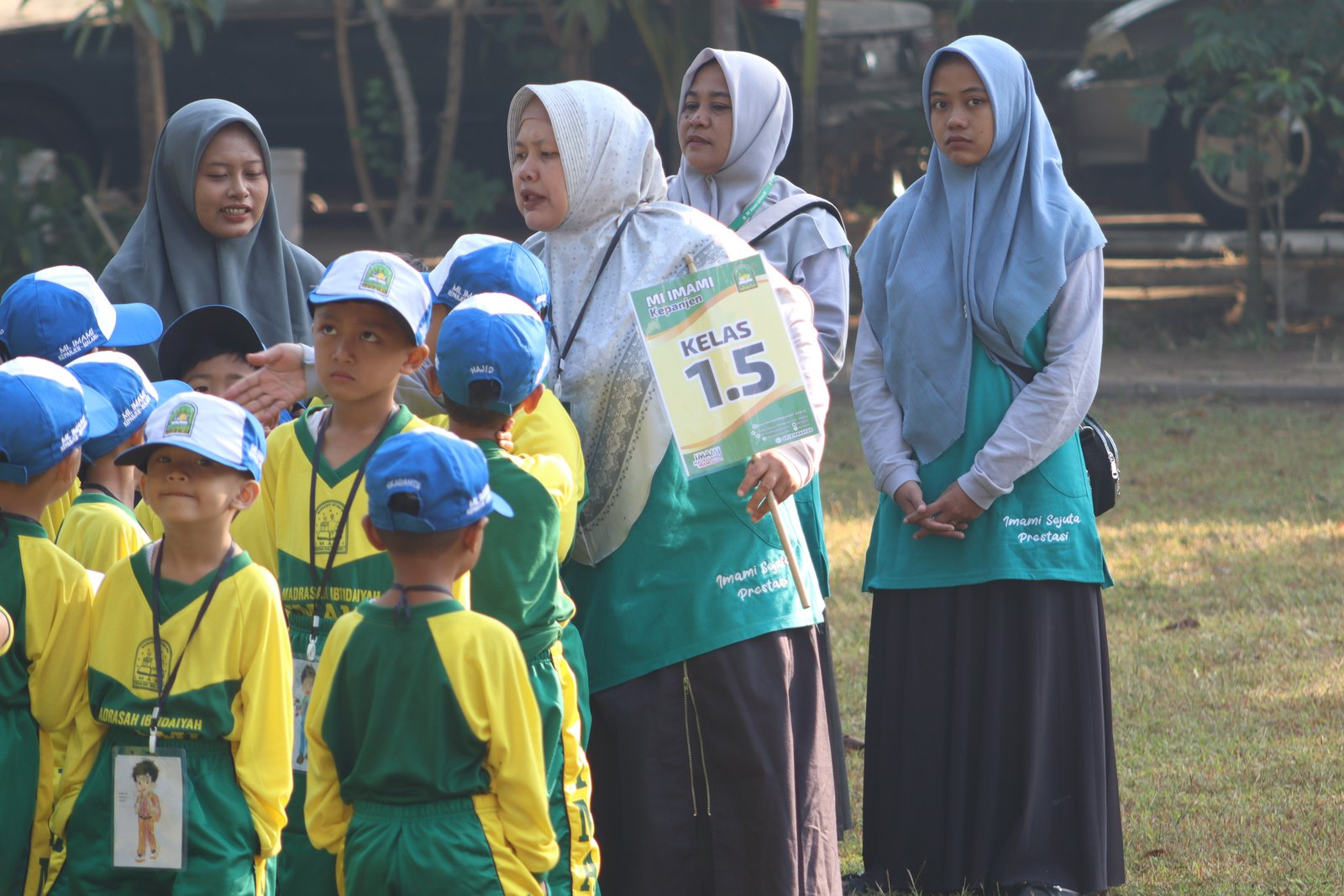 ✨ MATAMUDA MI IMAMI KEPANJEN 2026 ✨ Kamis, 16 Juli 2026