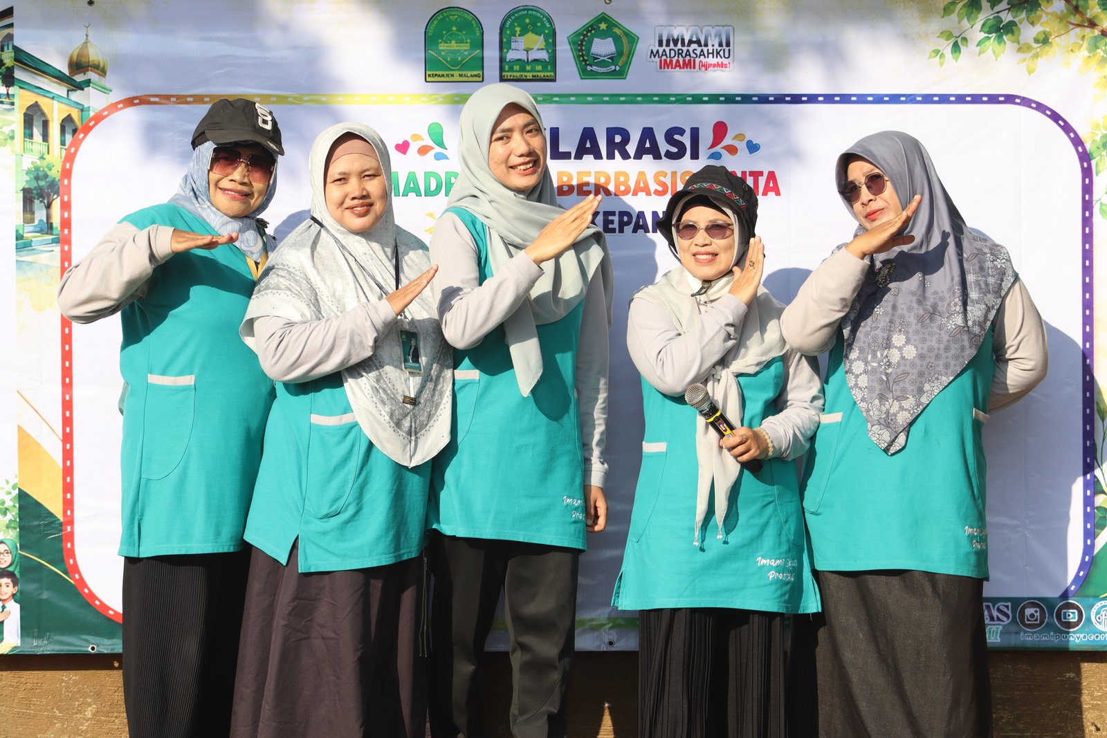 ✨ MATAMUDA MI IMAMI KEPANJEN 2026 ✨ Kamis, 16 Juli 2026