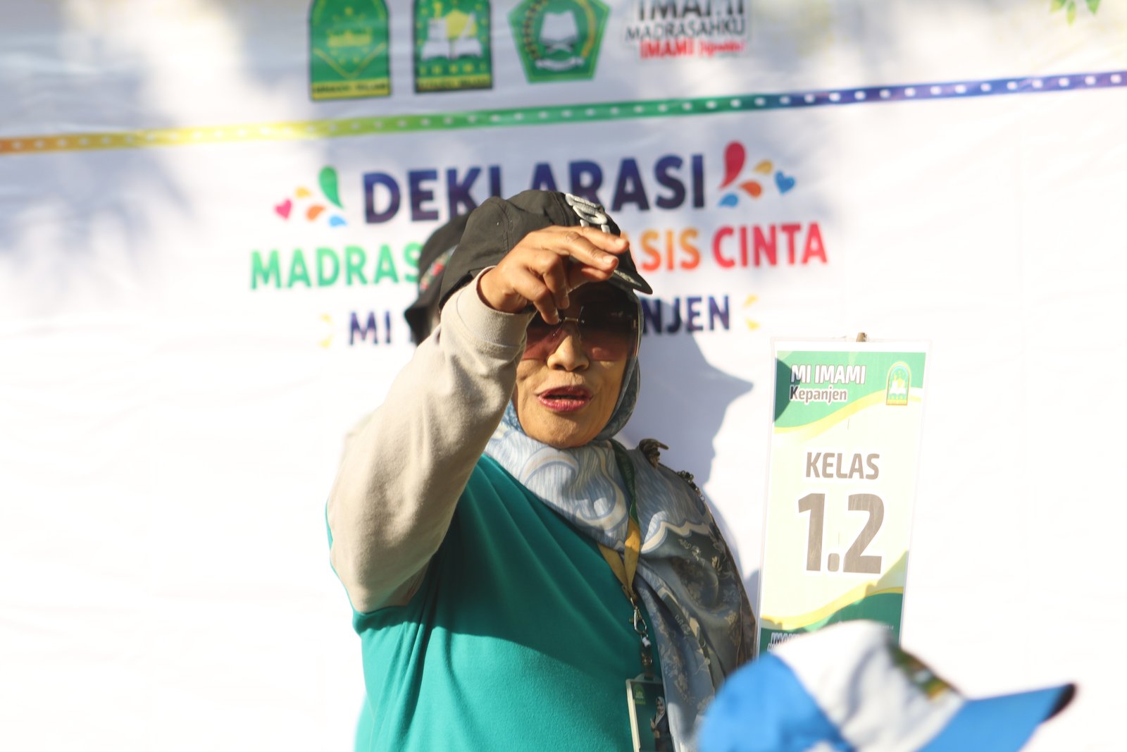 ✨ MATAMUDA MI IMAMI KEPANJEN 2026 ✨ Kamis, 16 Juli 2026