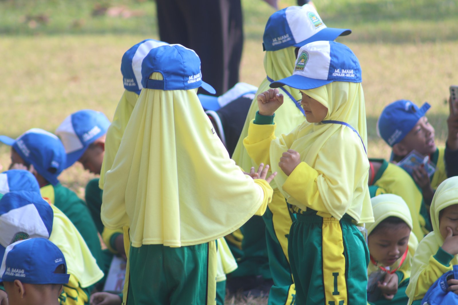 ✨ MATAMUDA MI IMAMI KEPANJEN 2026 ✨ Kamis, 16 Juli 2026