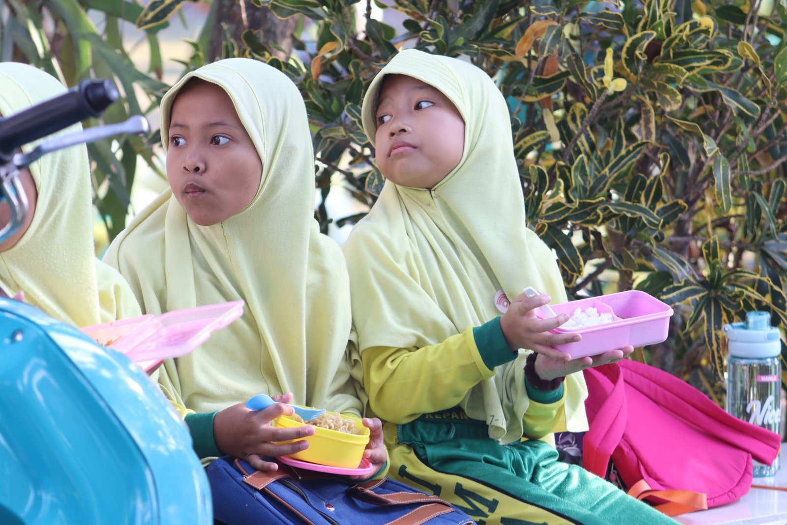 ✨ MATAMUDA MI IMAMI KEPANJEN 2026 ✨ Kamis, 16 Juli 2026