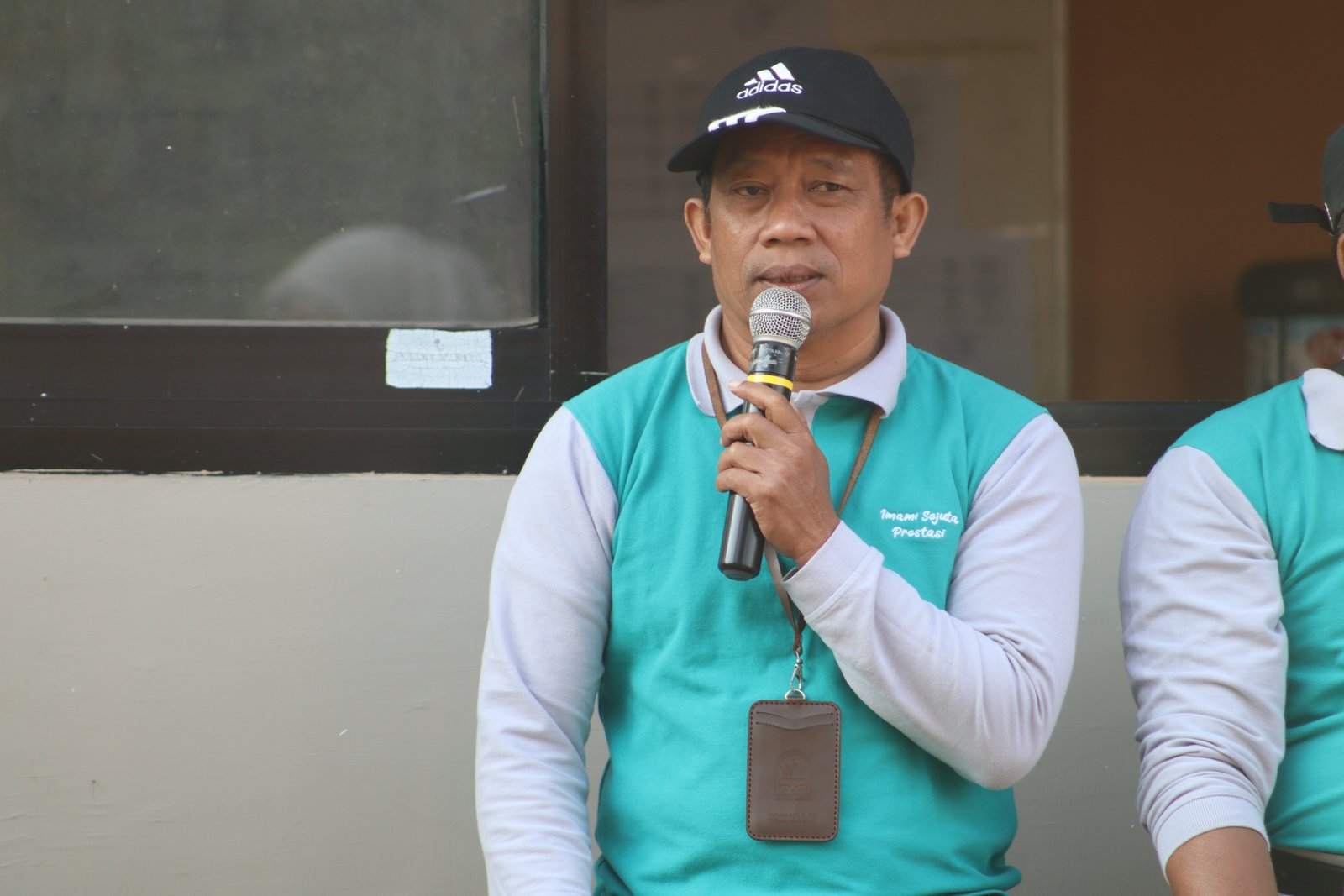 ✨ MATAMUDA MI IMAMI KEPANJEN 2026 ✨ Kamis, 16 Juli 2026