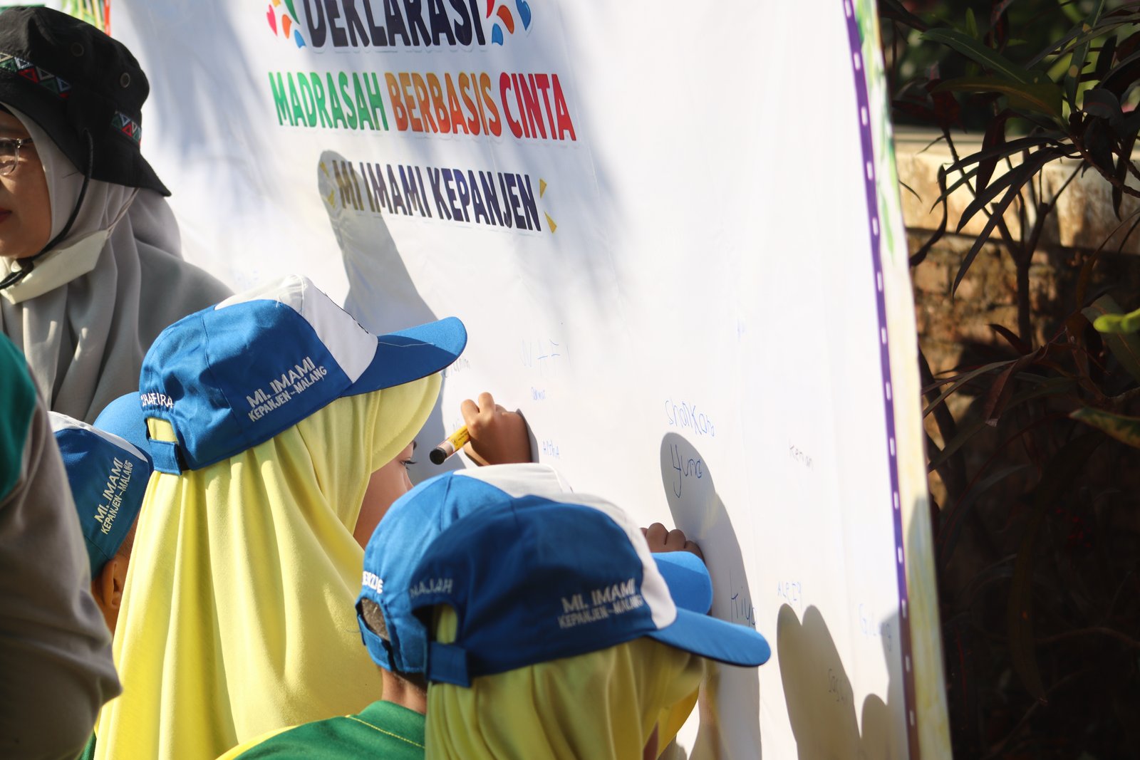 ✨ MATAMUDA MI IMAMI KEPANJEN 2026 ✨ Kamis, 16 Juli 2026