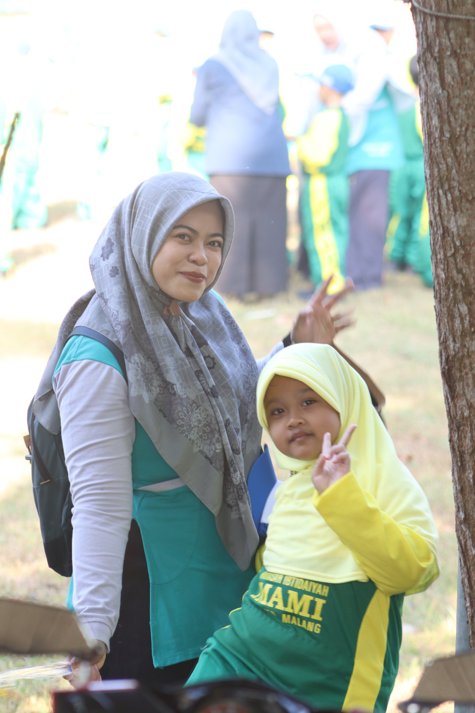 ✨ MATAMUDA MI IMAMI KEPANJEN 2026 ✨ Kamis, 16 Juli 2026
