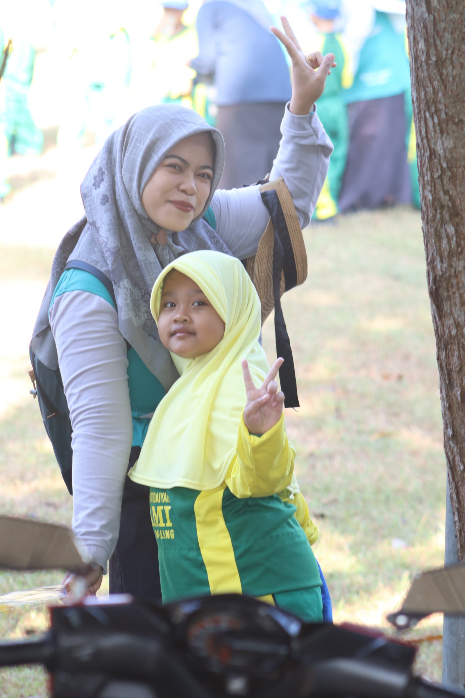 ✨ MATAMUDA MI IMAMI KEPANJEN 2026 ✨ Kamis, 16 Juli 2026