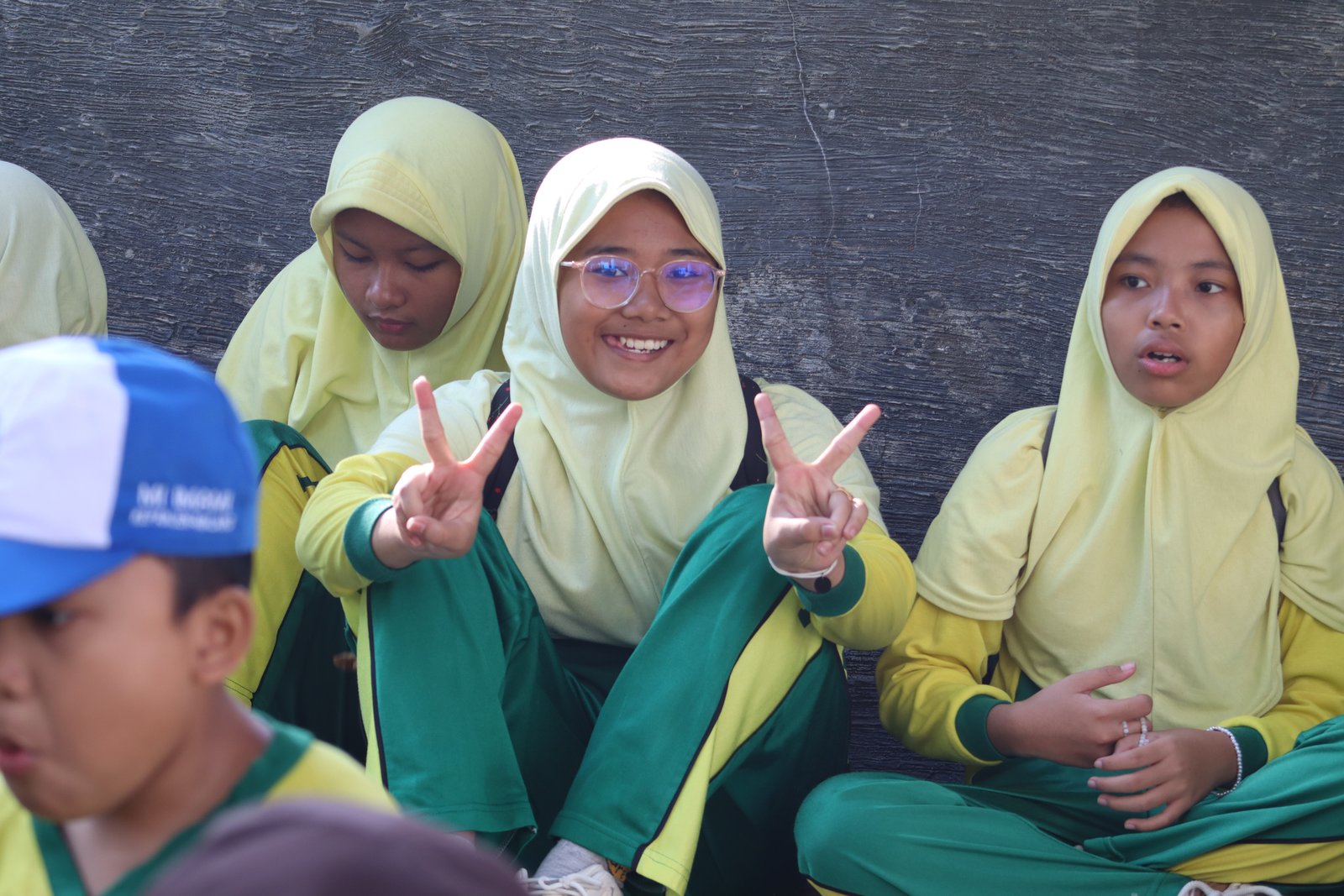 ✨ MATAMUDA MI IMAMI KEPANJEN 2026 ✨ Kamis, 16 Juli 2026